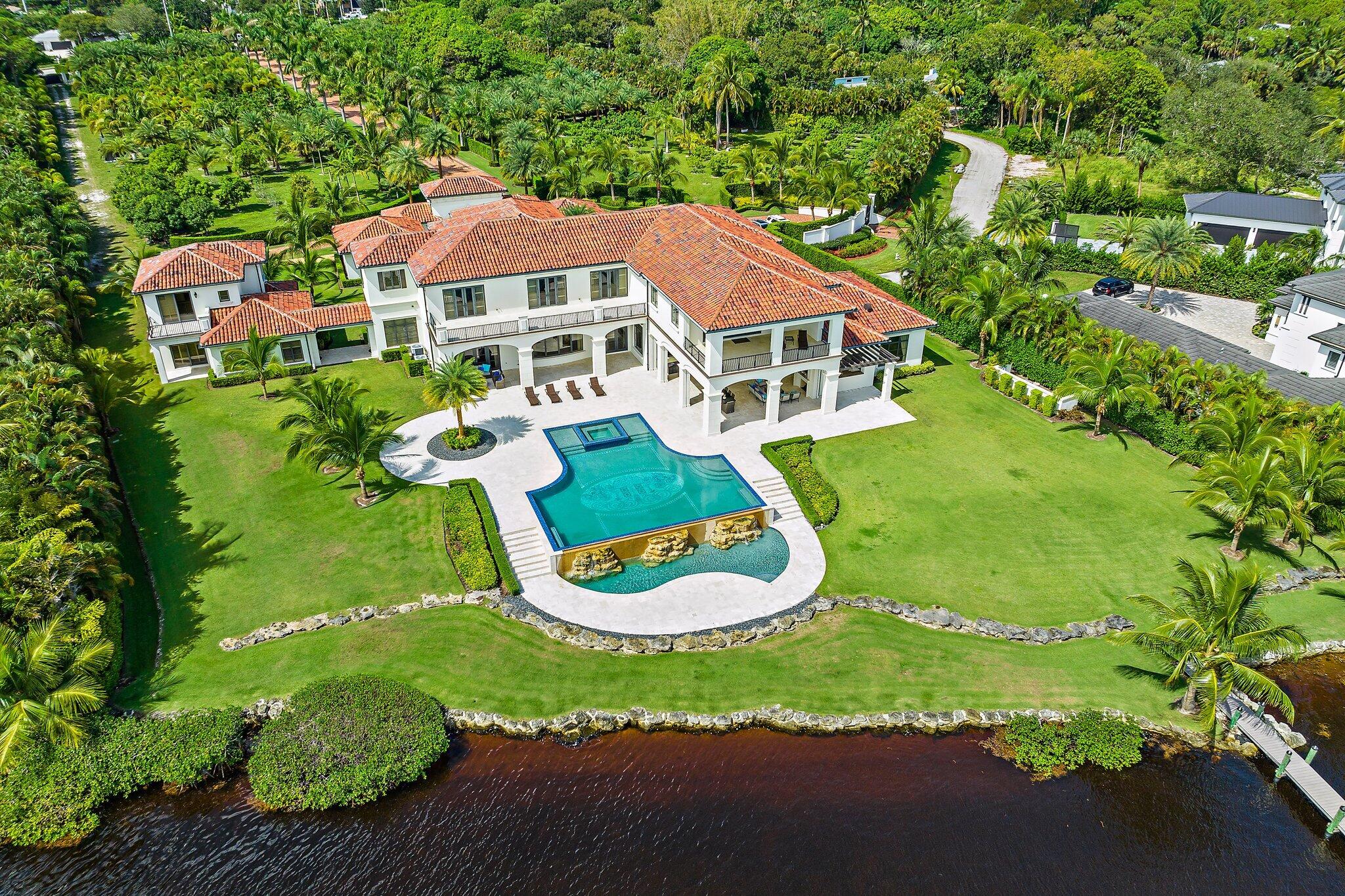 BAMBOO POINT - Residential