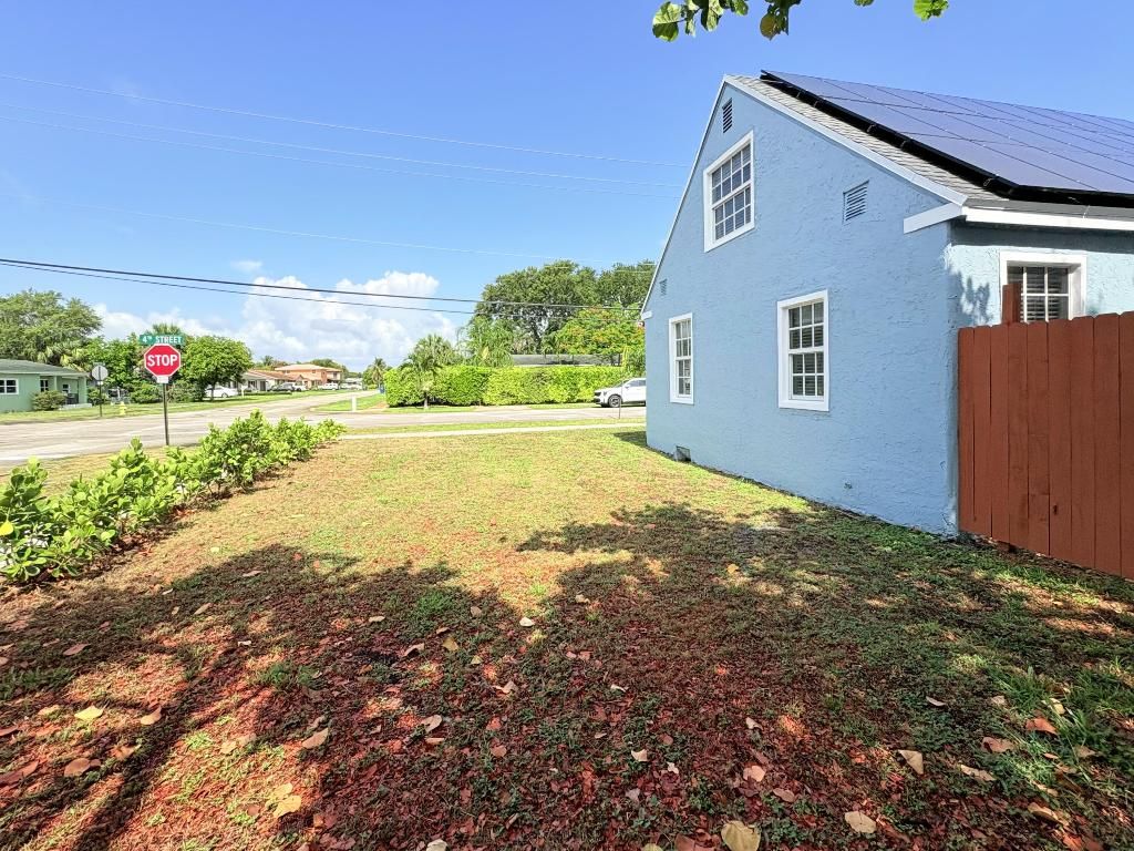 Photo of 307 4th Street, Lake Park, FL 33403 (MLS # R11096013)