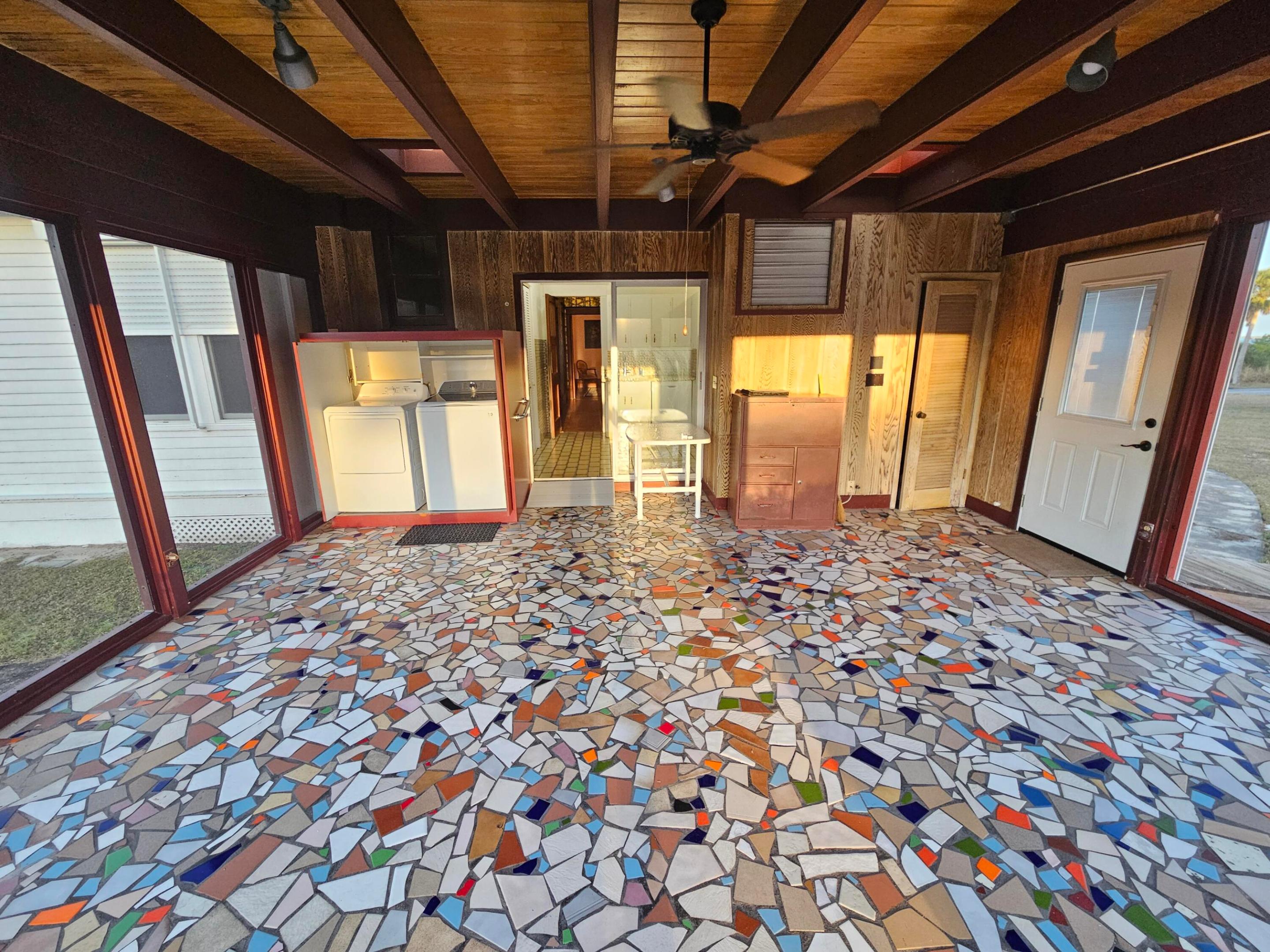 METES AND BOUNDS - Residential