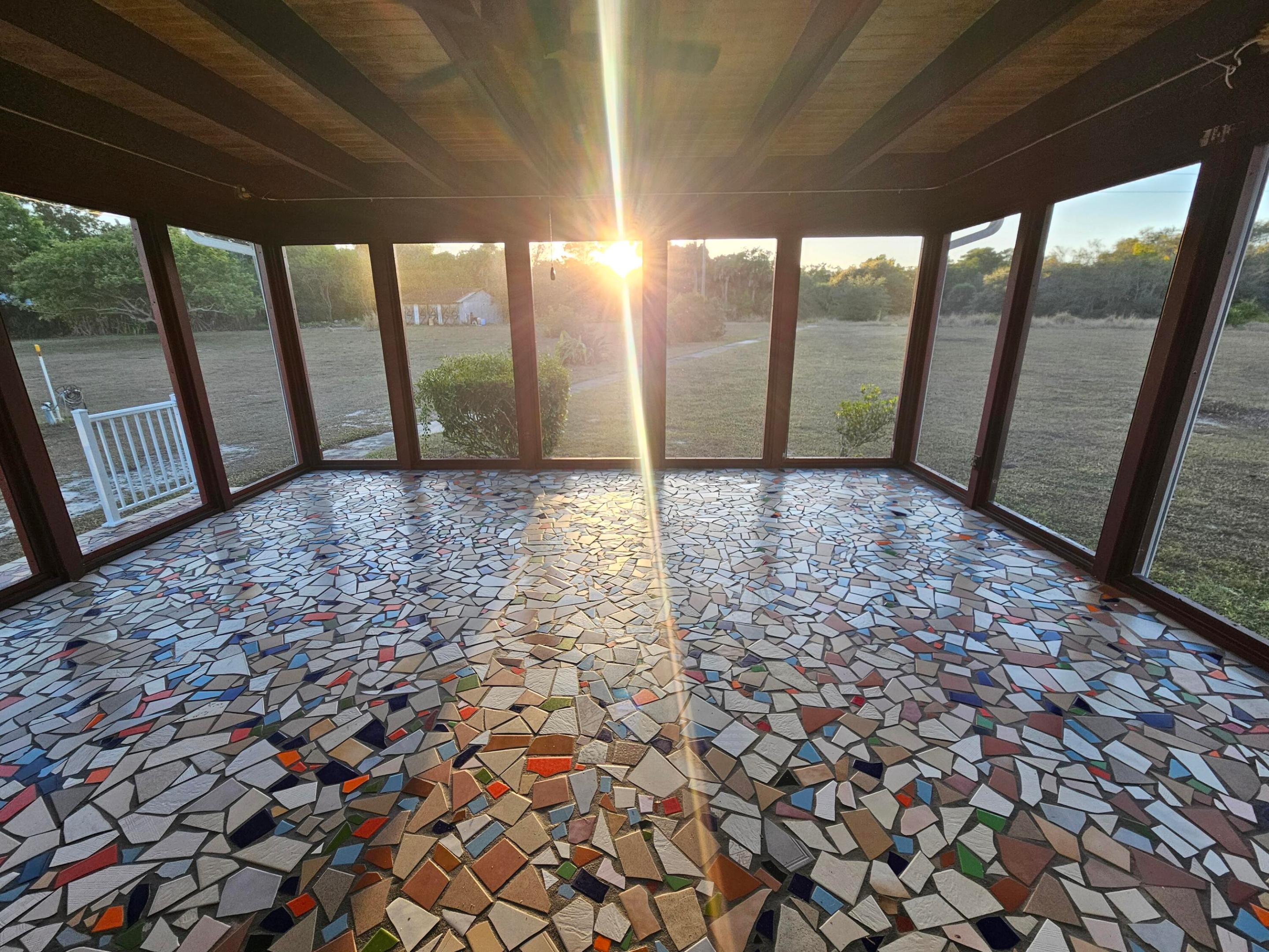 METES AND BOUNDS - Residential