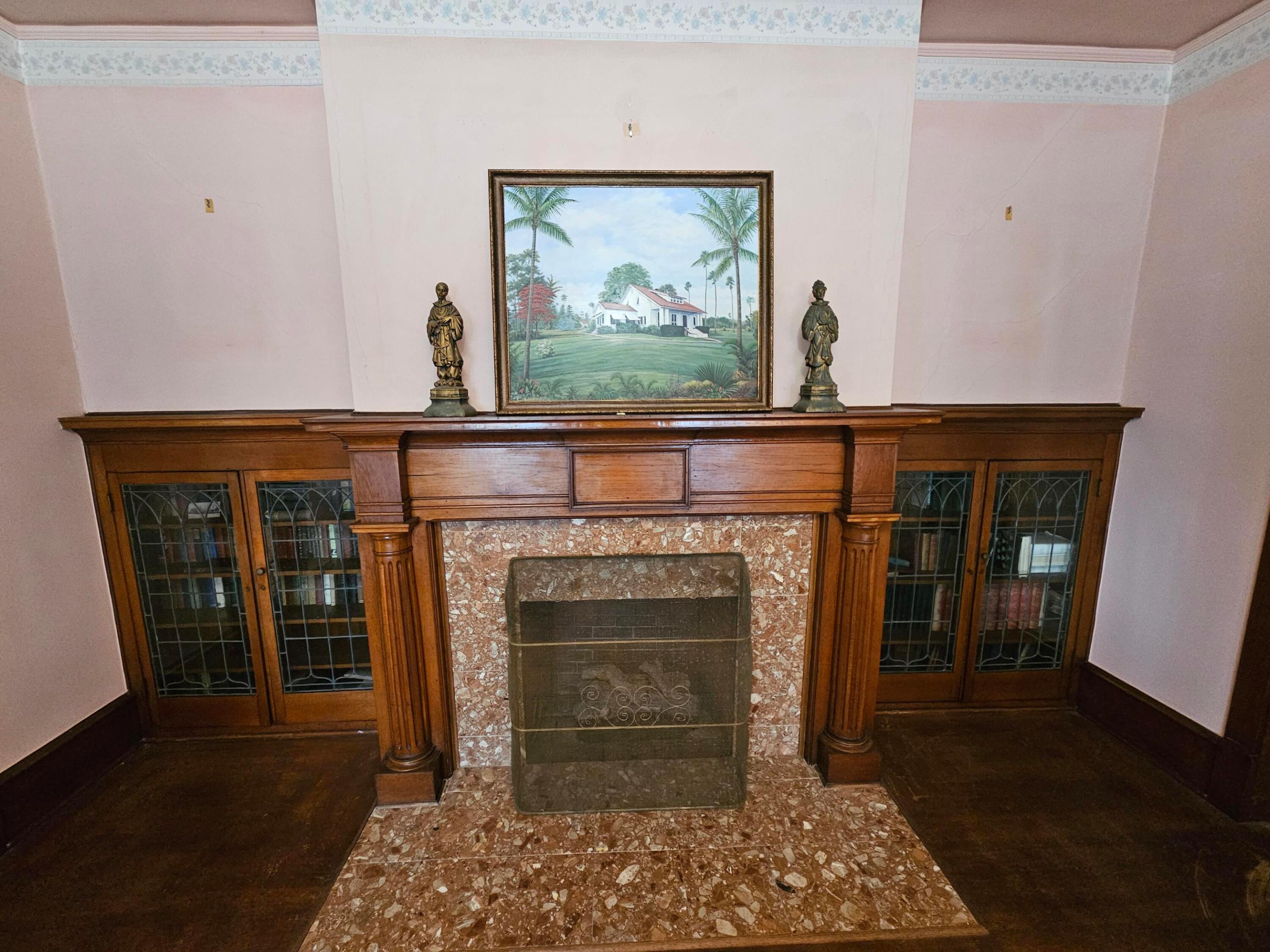 METES AND BOUNDS - Residential