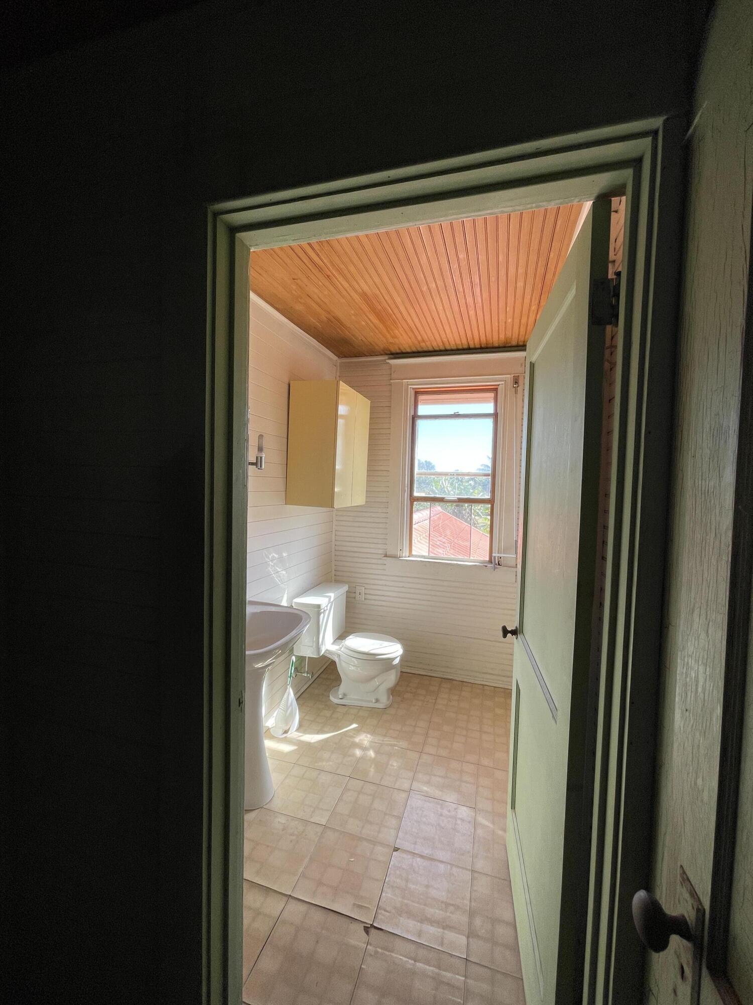 METES AND BOUNDS - Residential