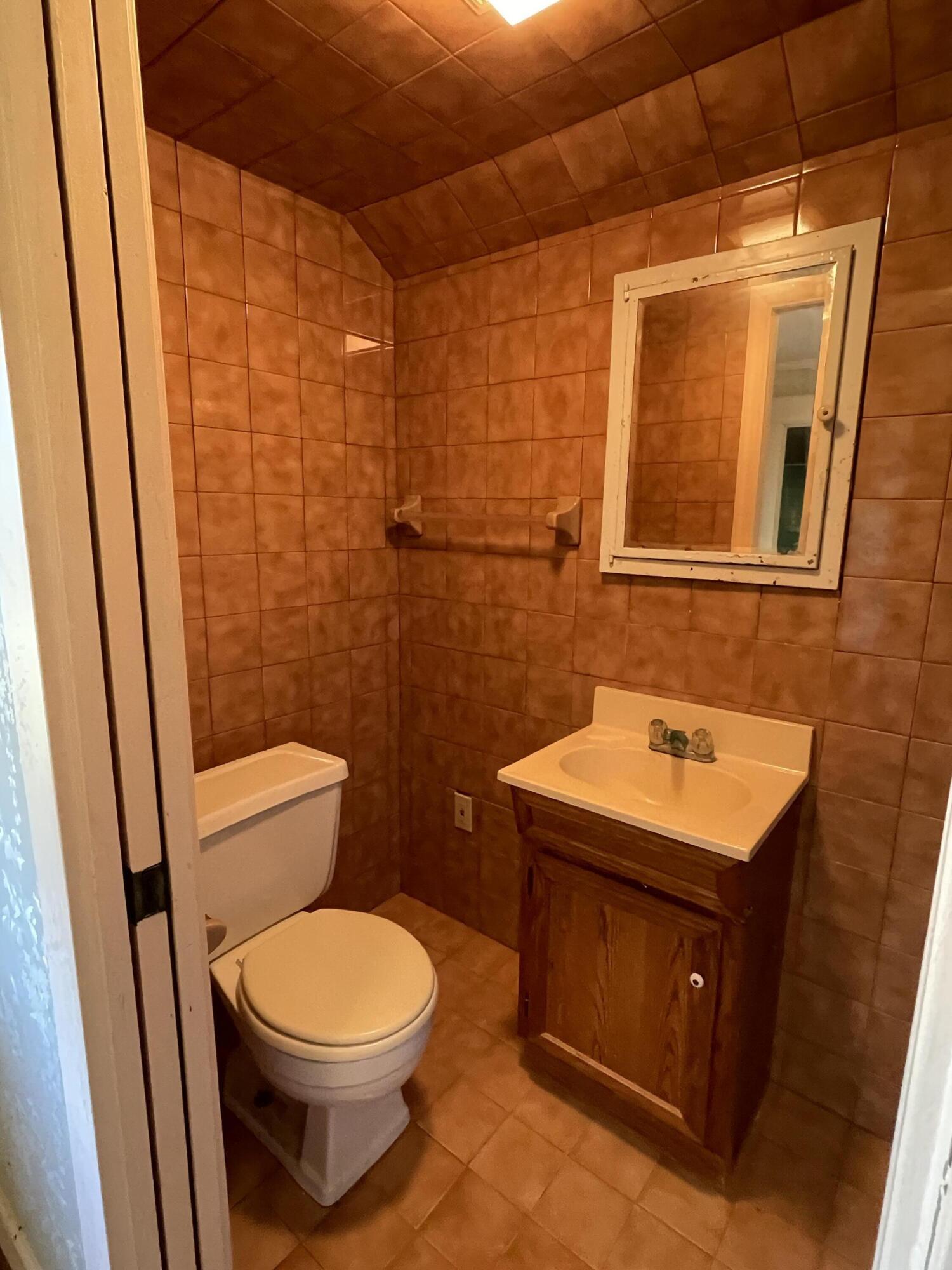 METES AND BOUNDS - Residential