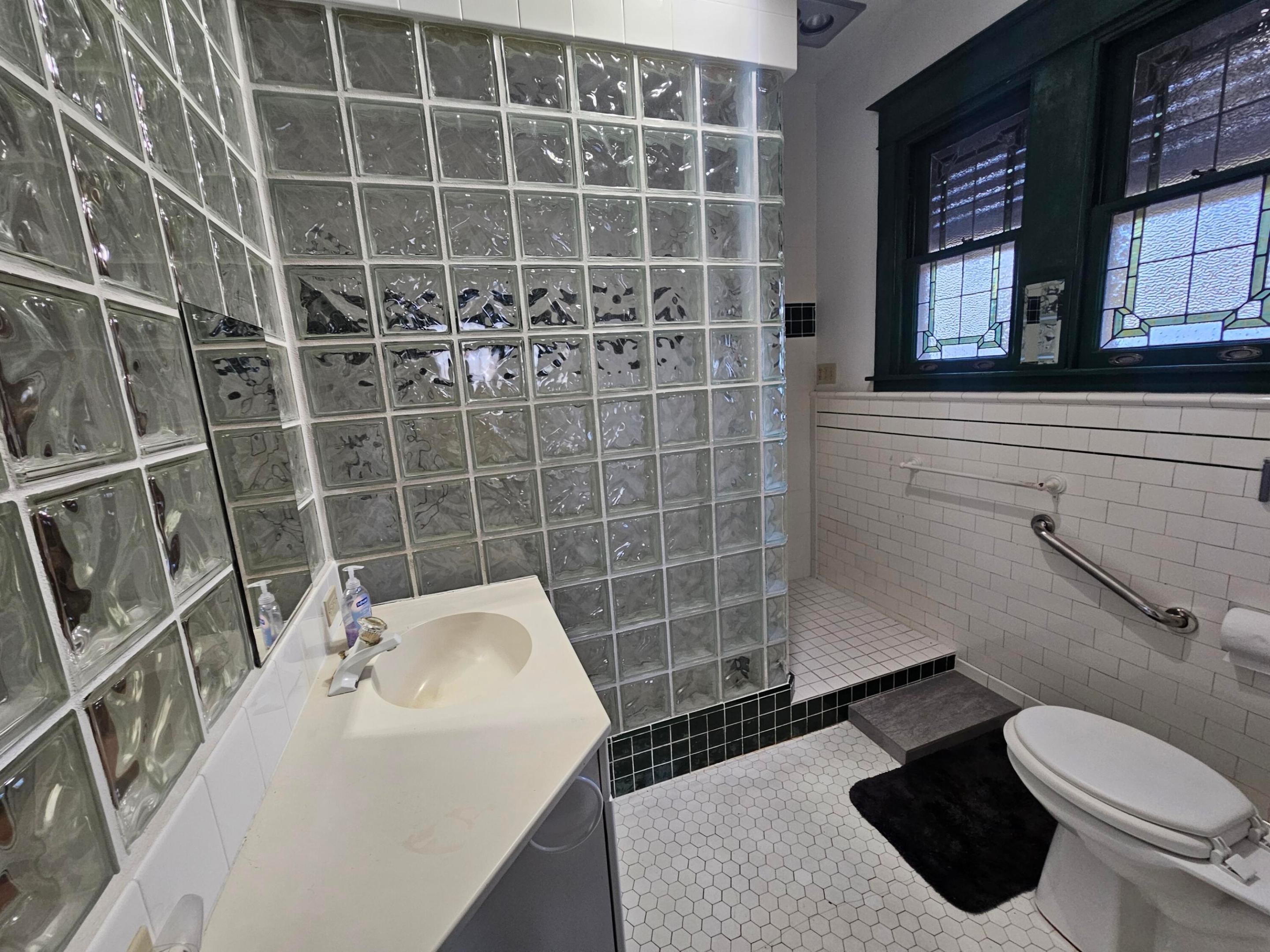 METES AND BOUNDS - Residential