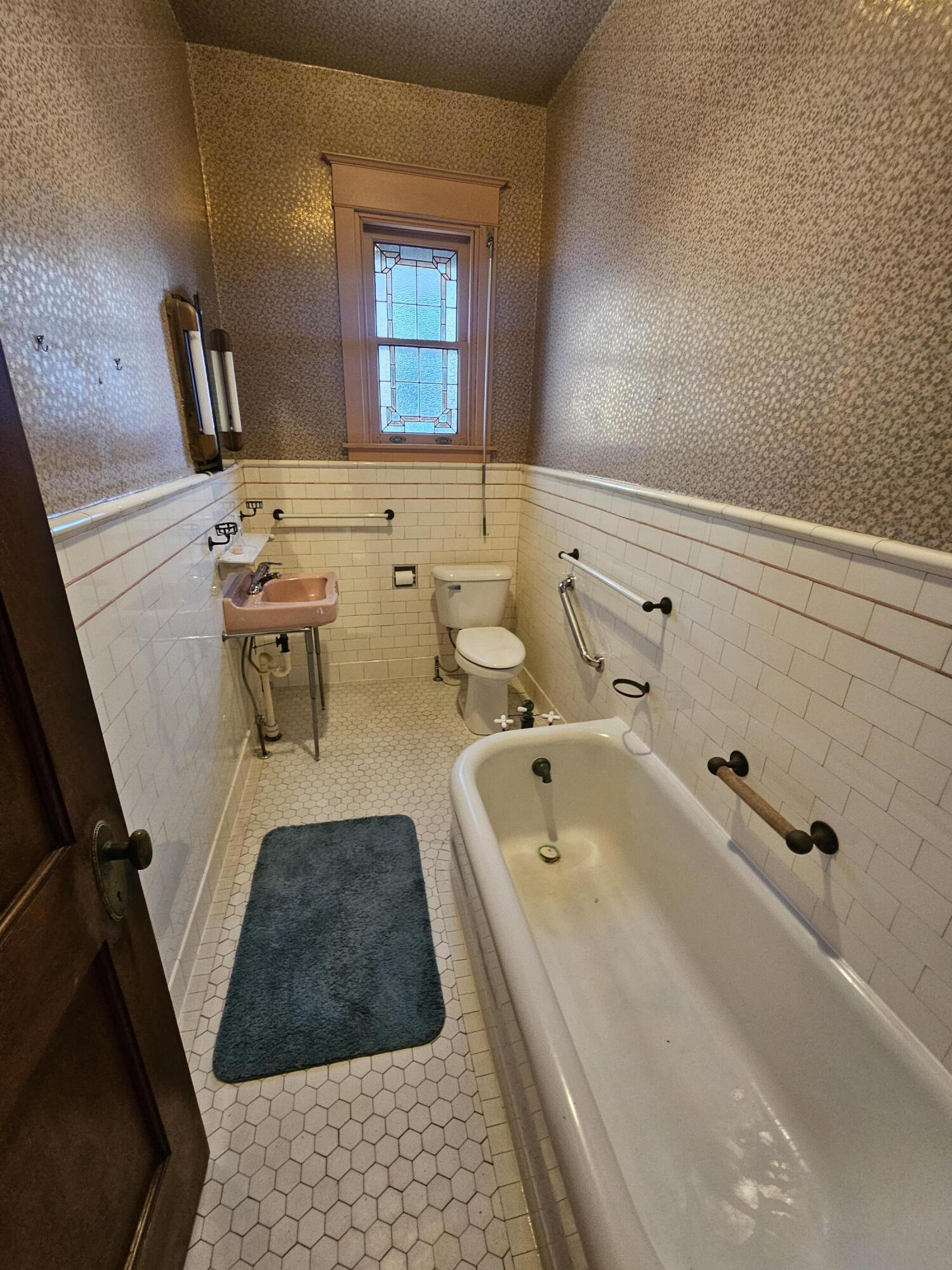 METES AND BOUNDS - Residential