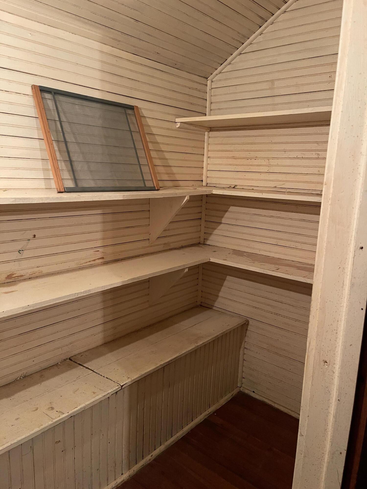 METES AND BOUNDS - Residential