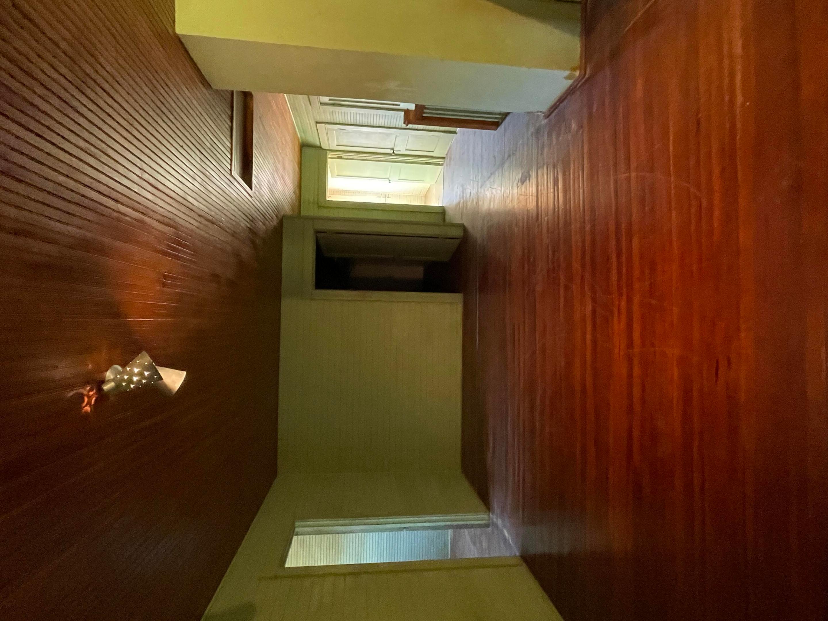 METES AND BOUNDS - Residential