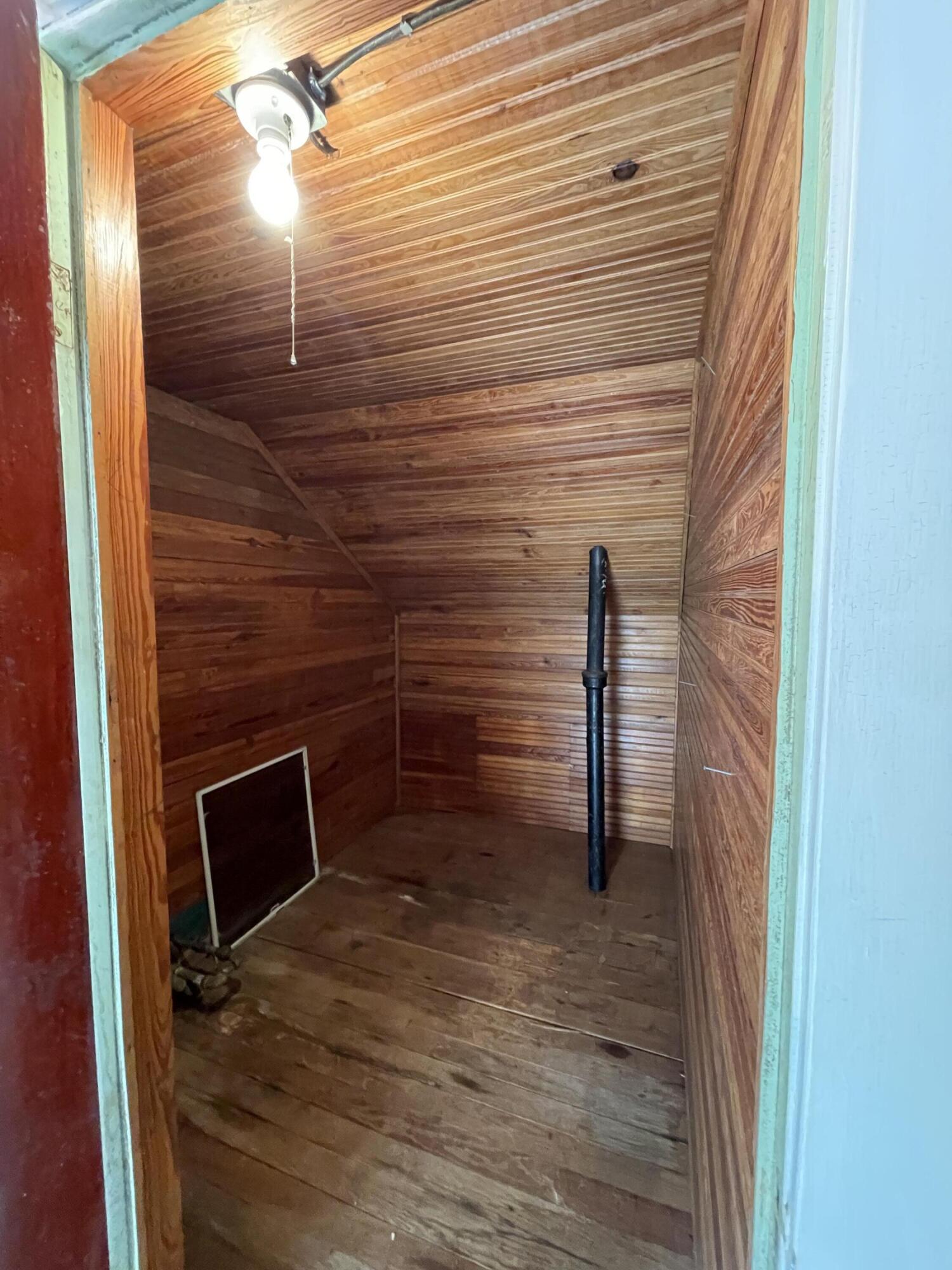 METES AND BOUNDS - Residential