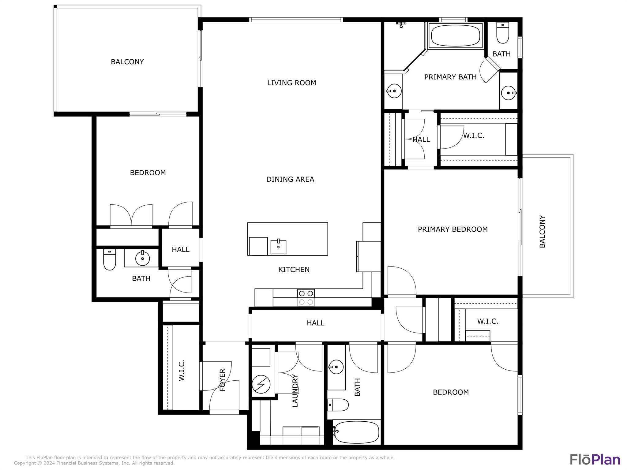944 Bay Colony Drive S