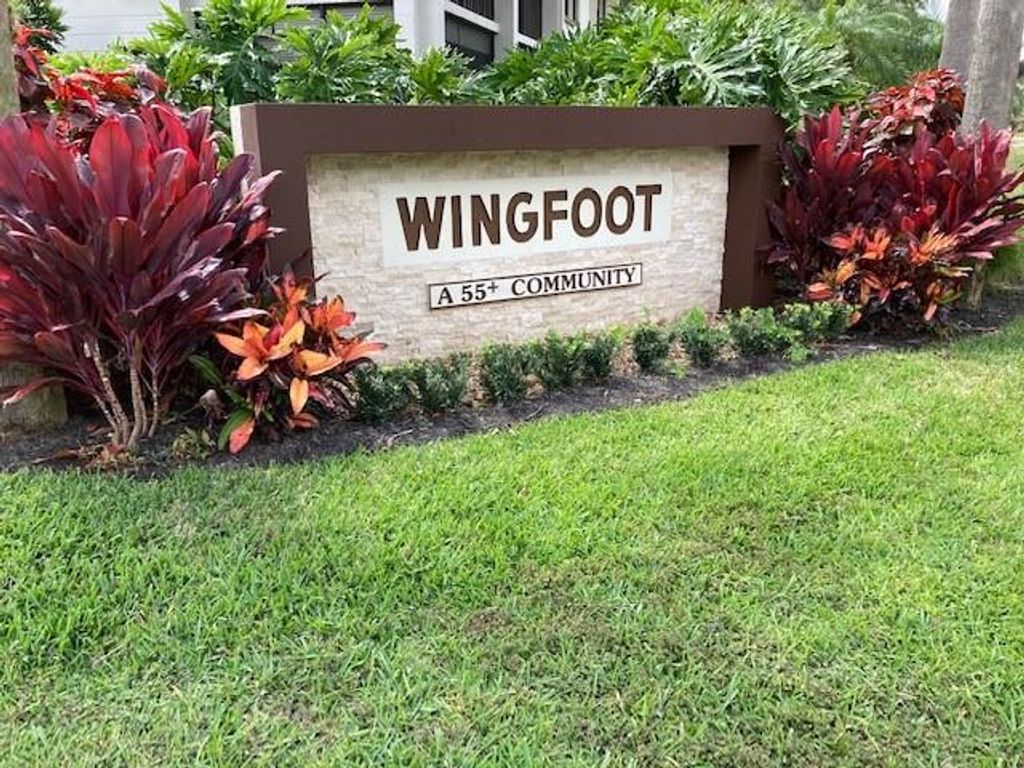 Photo of 102 Wingfoot Dr #A, Jupiter, FL 33458 (MLS # F10276500)