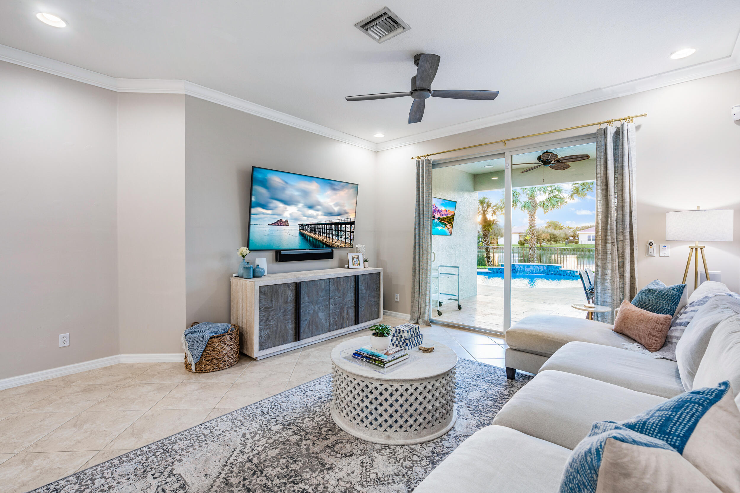 Rialto - Residential Lease