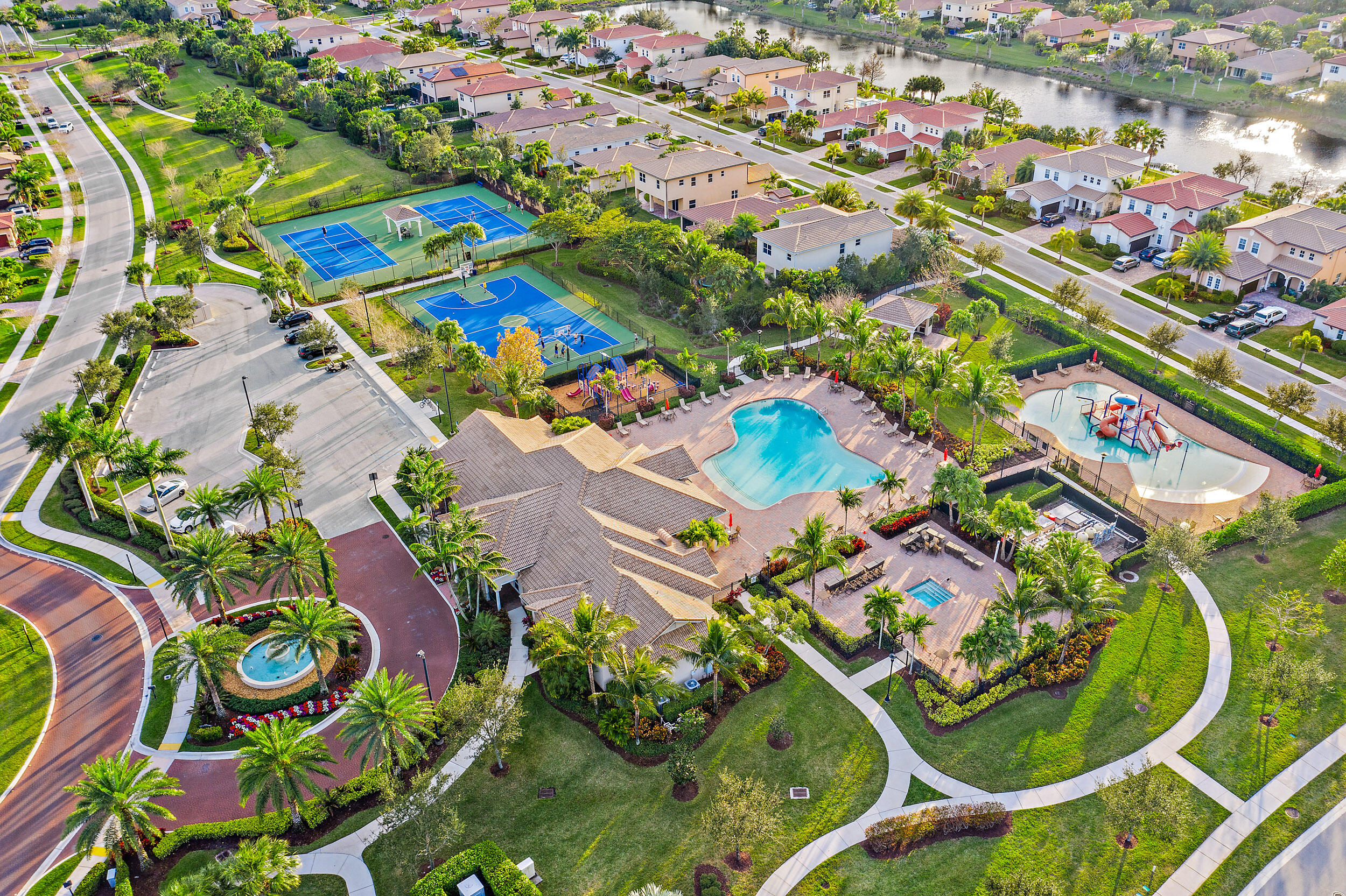 Rialto - Residential Lease