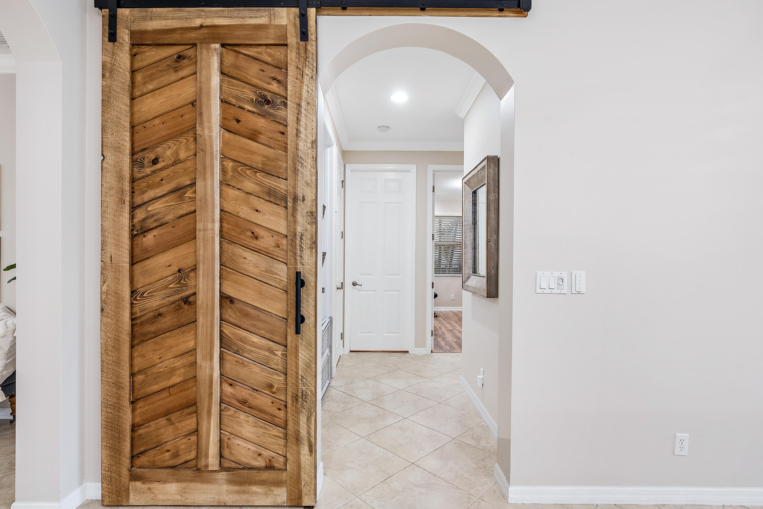 Rialto - Residential Lease