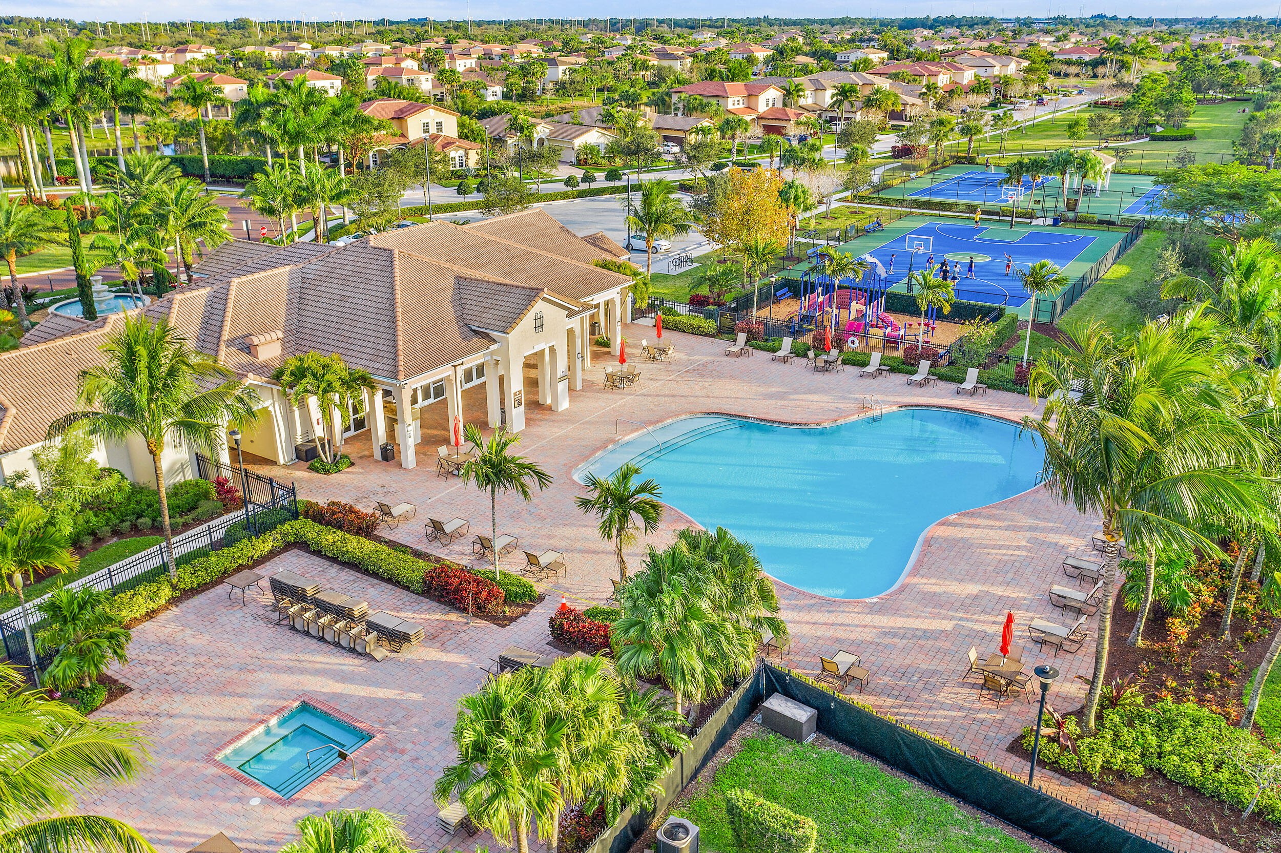 Rialto - Residential Lease