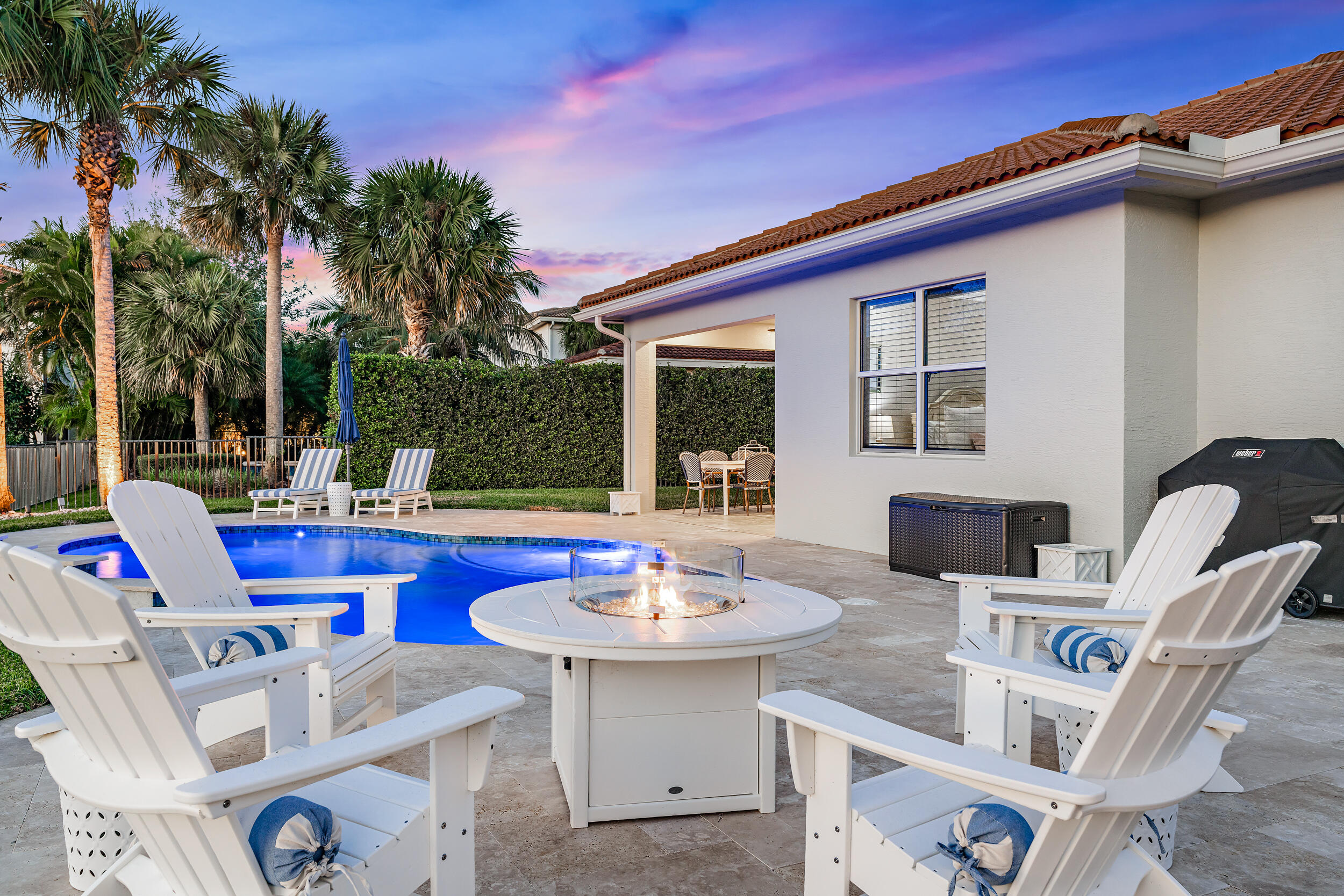 Rialto - Residential Lease