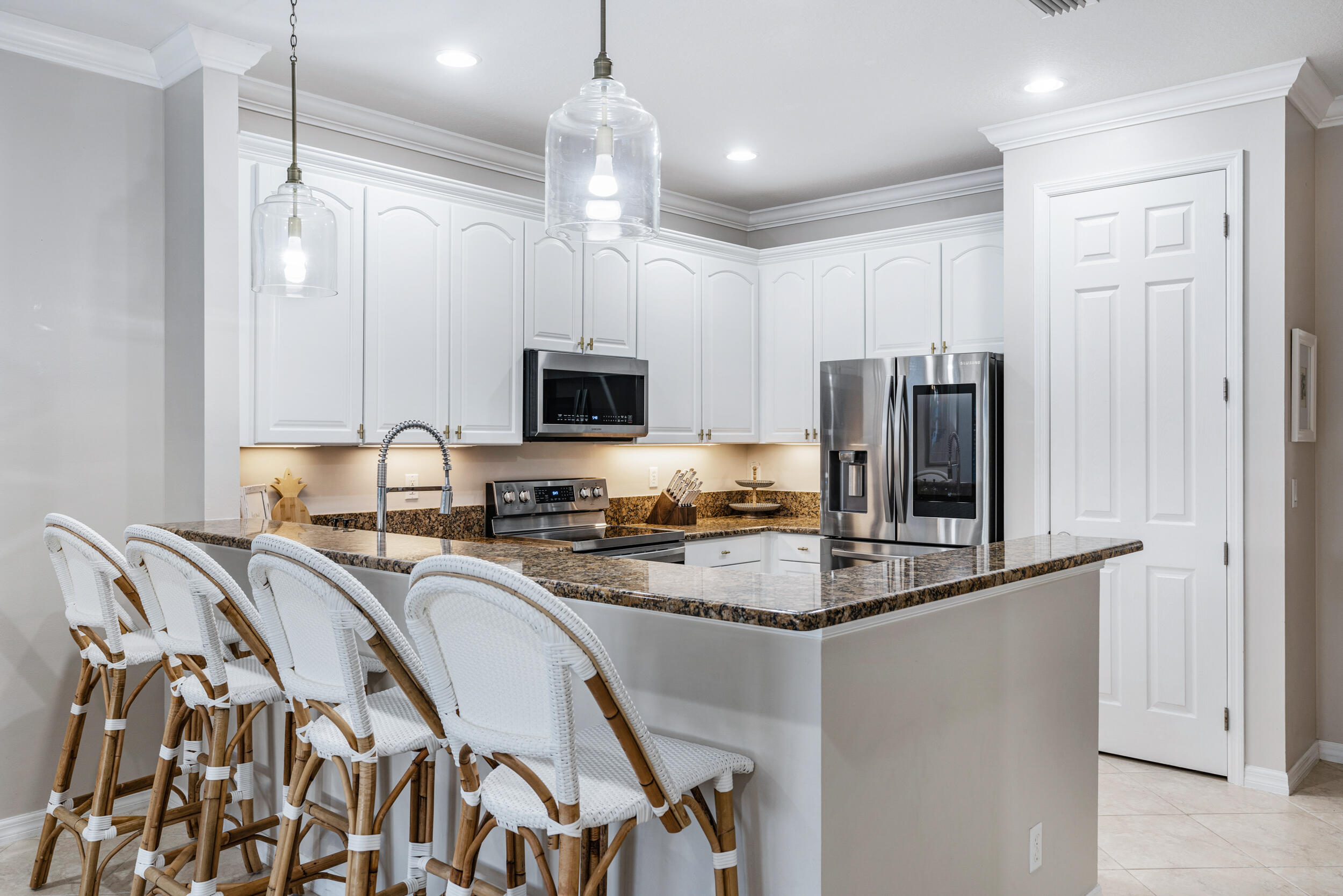 Rialto - Residential Lease