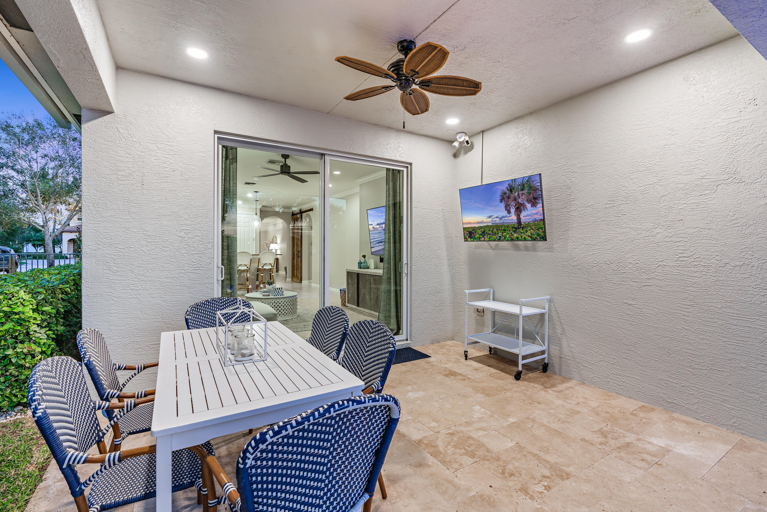 Rialto - Residential Lease