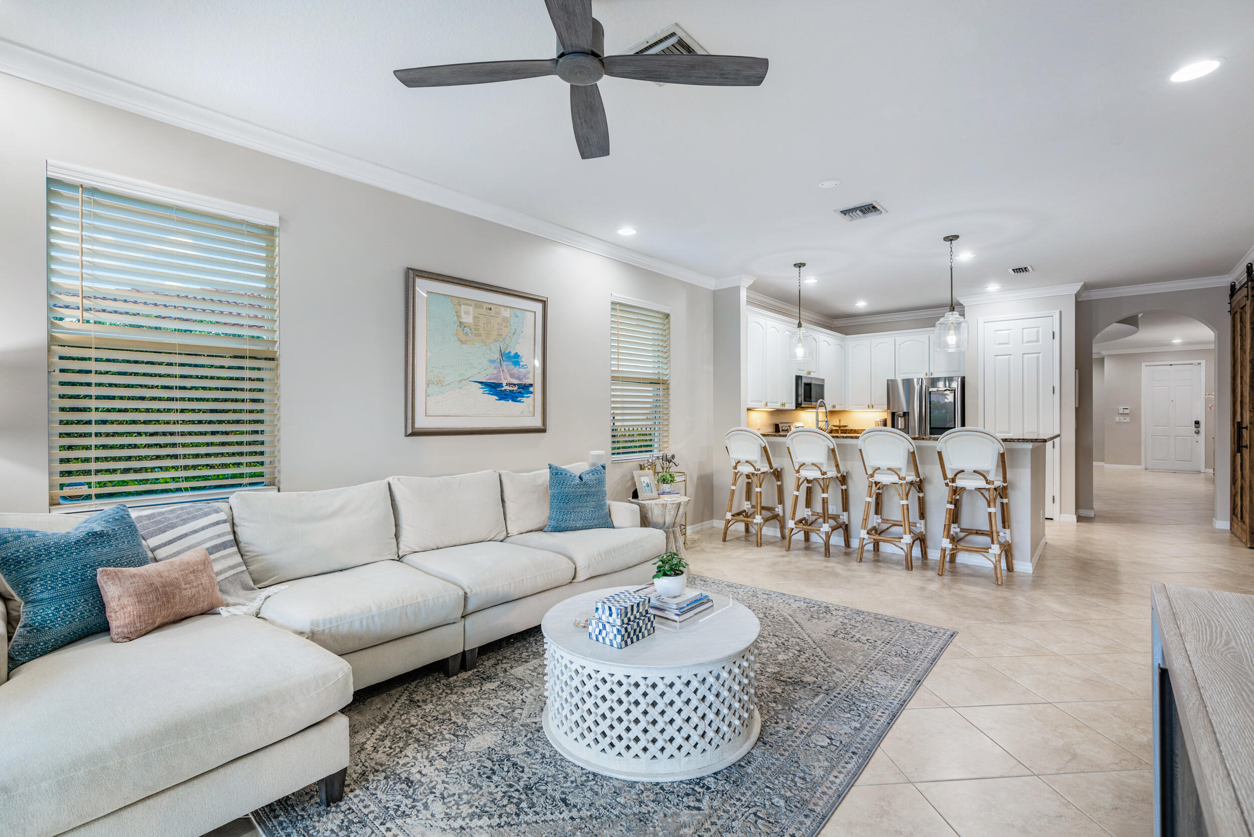 Rialto - Residential Lease