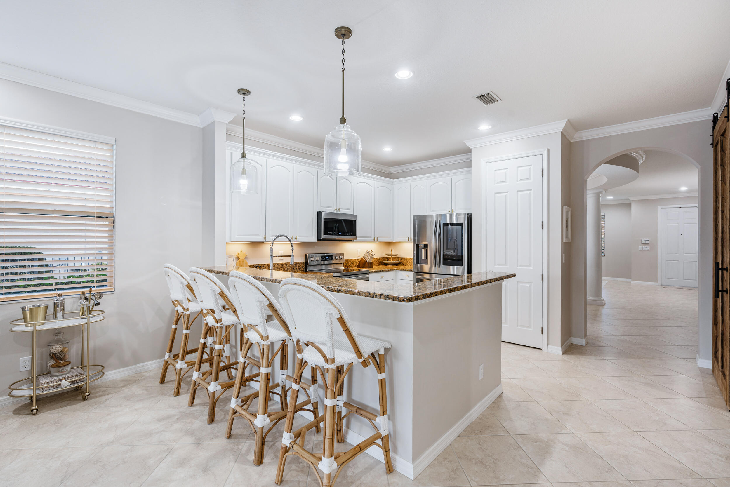 Rialto - Residential Lease