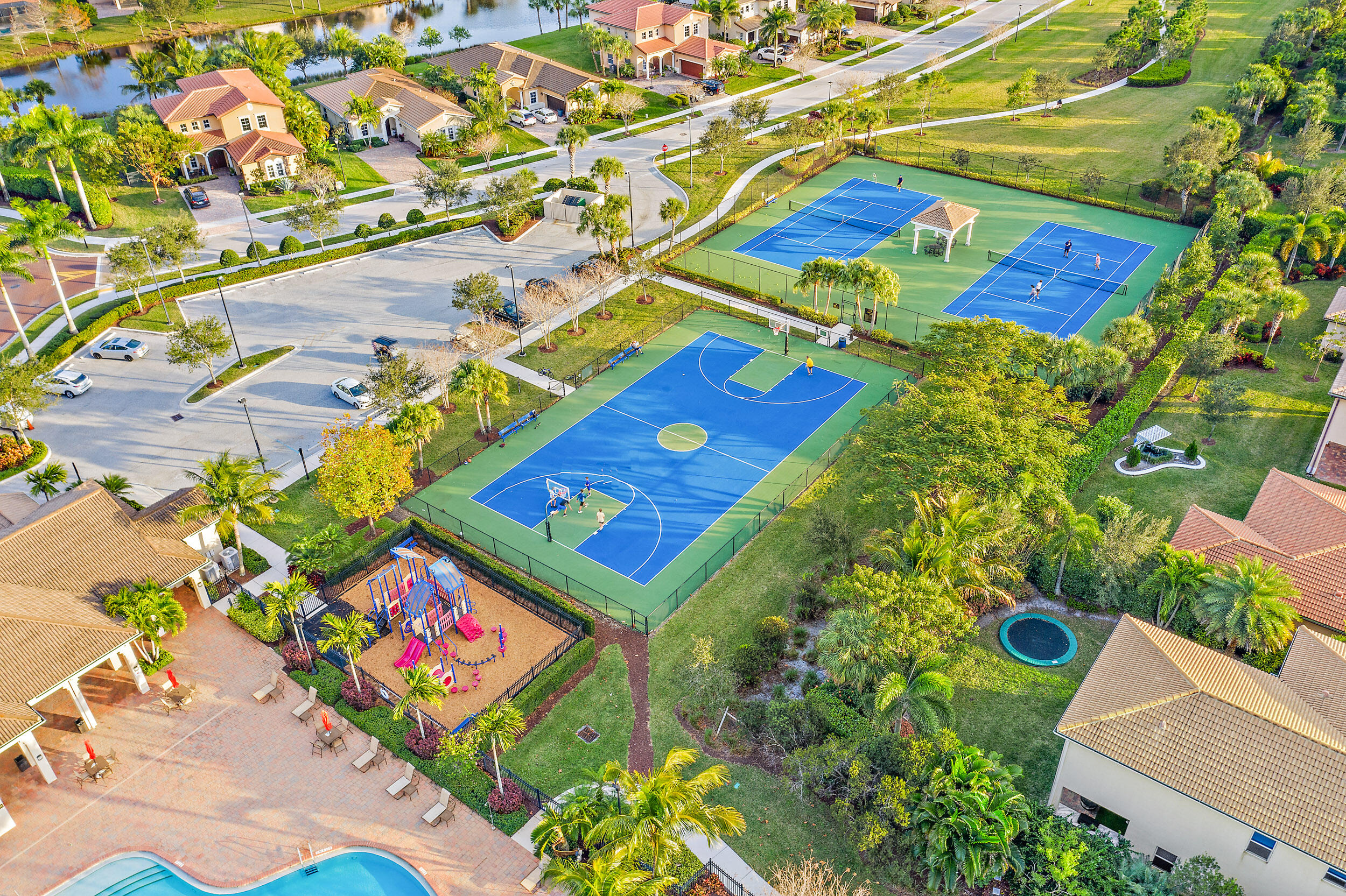 Rialto - Residential Lease