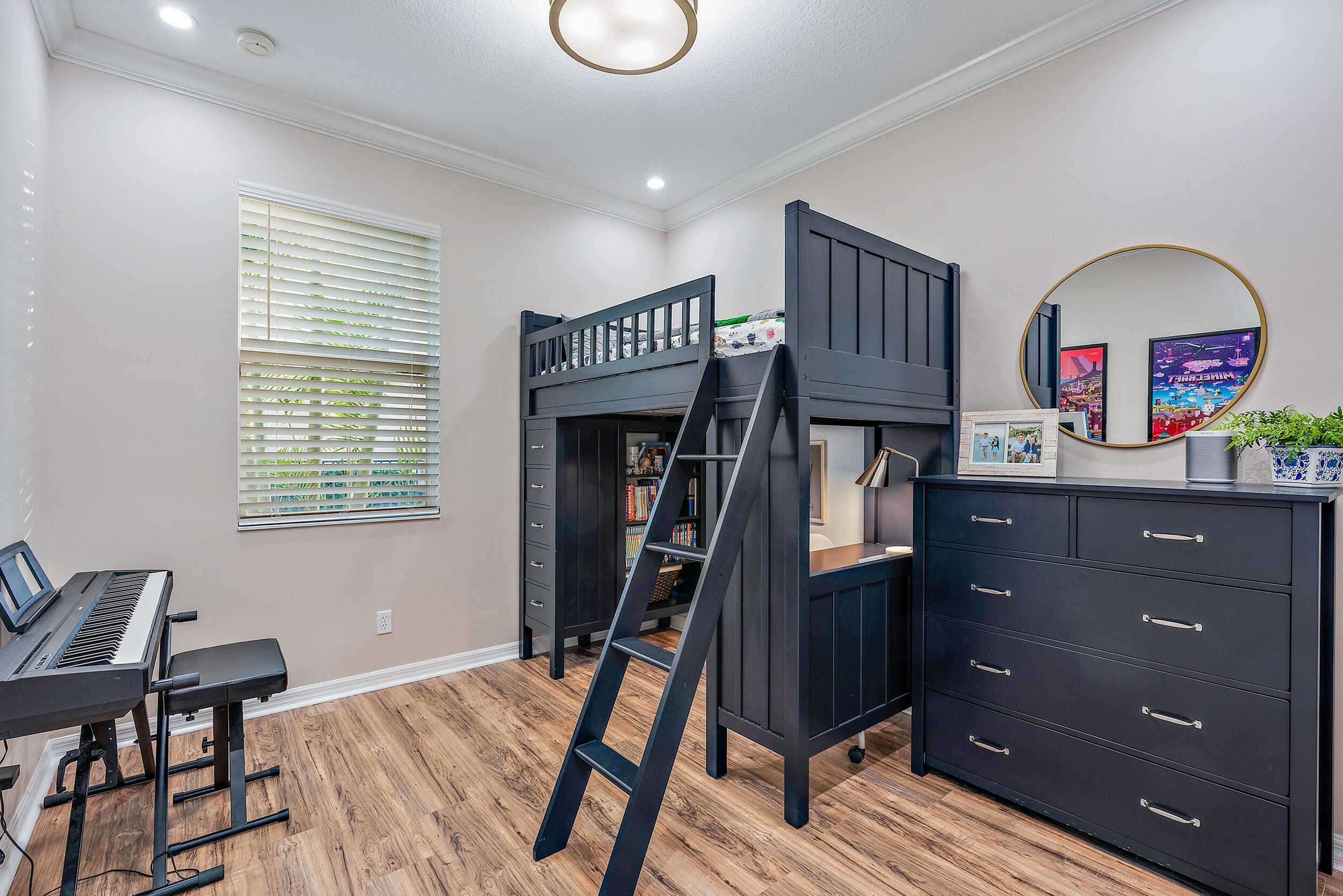 Rialto - Residential Lease