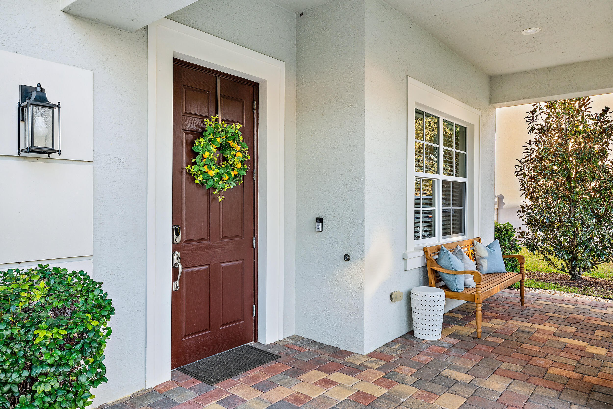 Rialto - Residential Lease