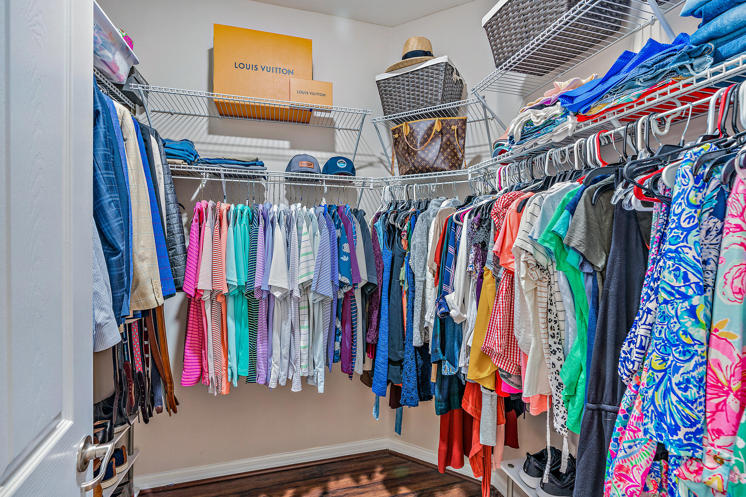 Rialto - Residential Lease