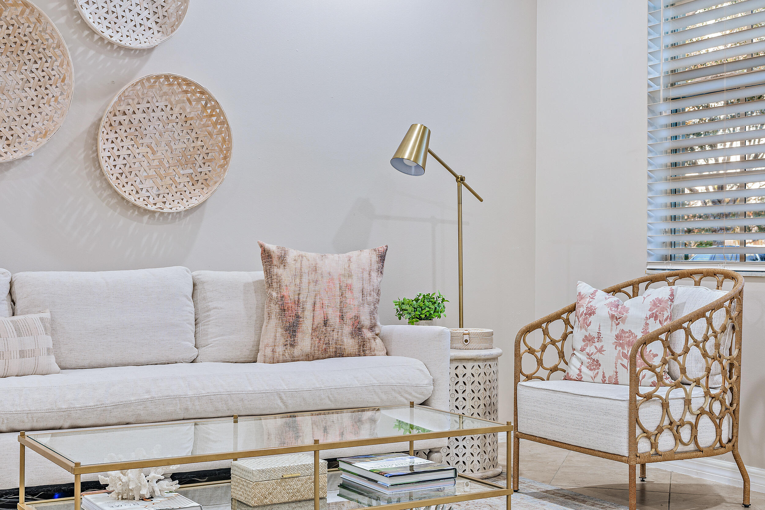 Rialto - Residential Lease