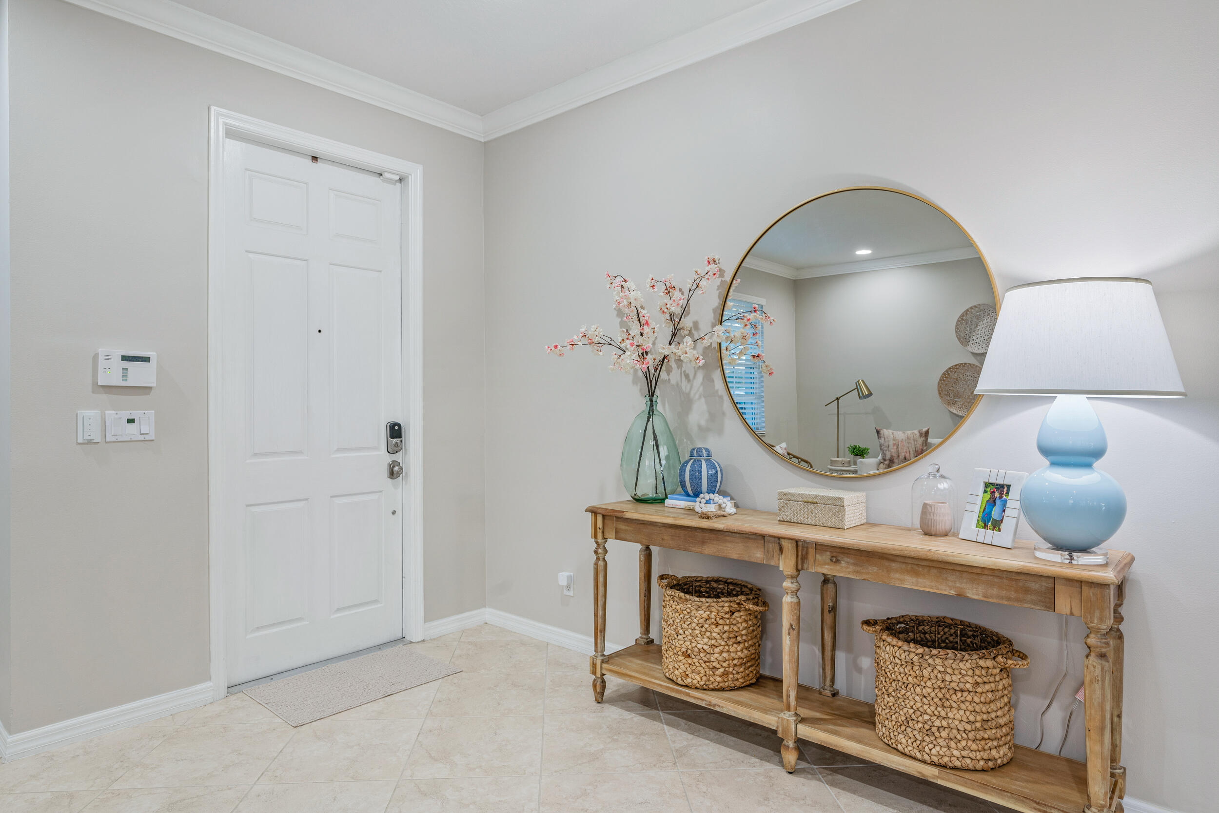 Rialto - Residential Lease