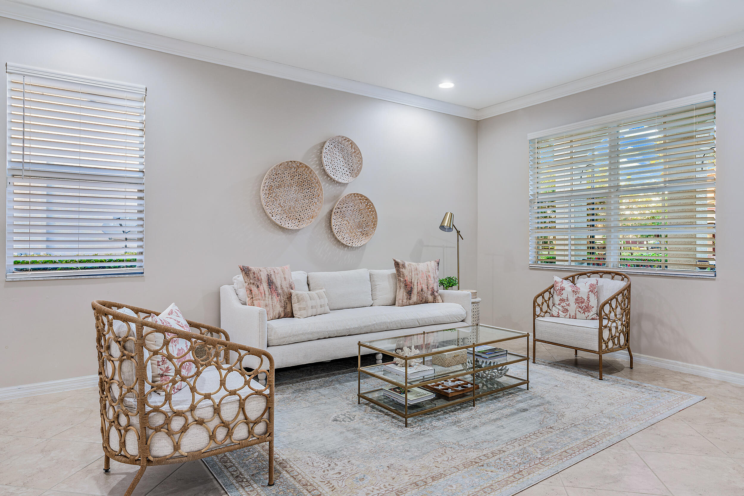 Rialto - Residential Lease