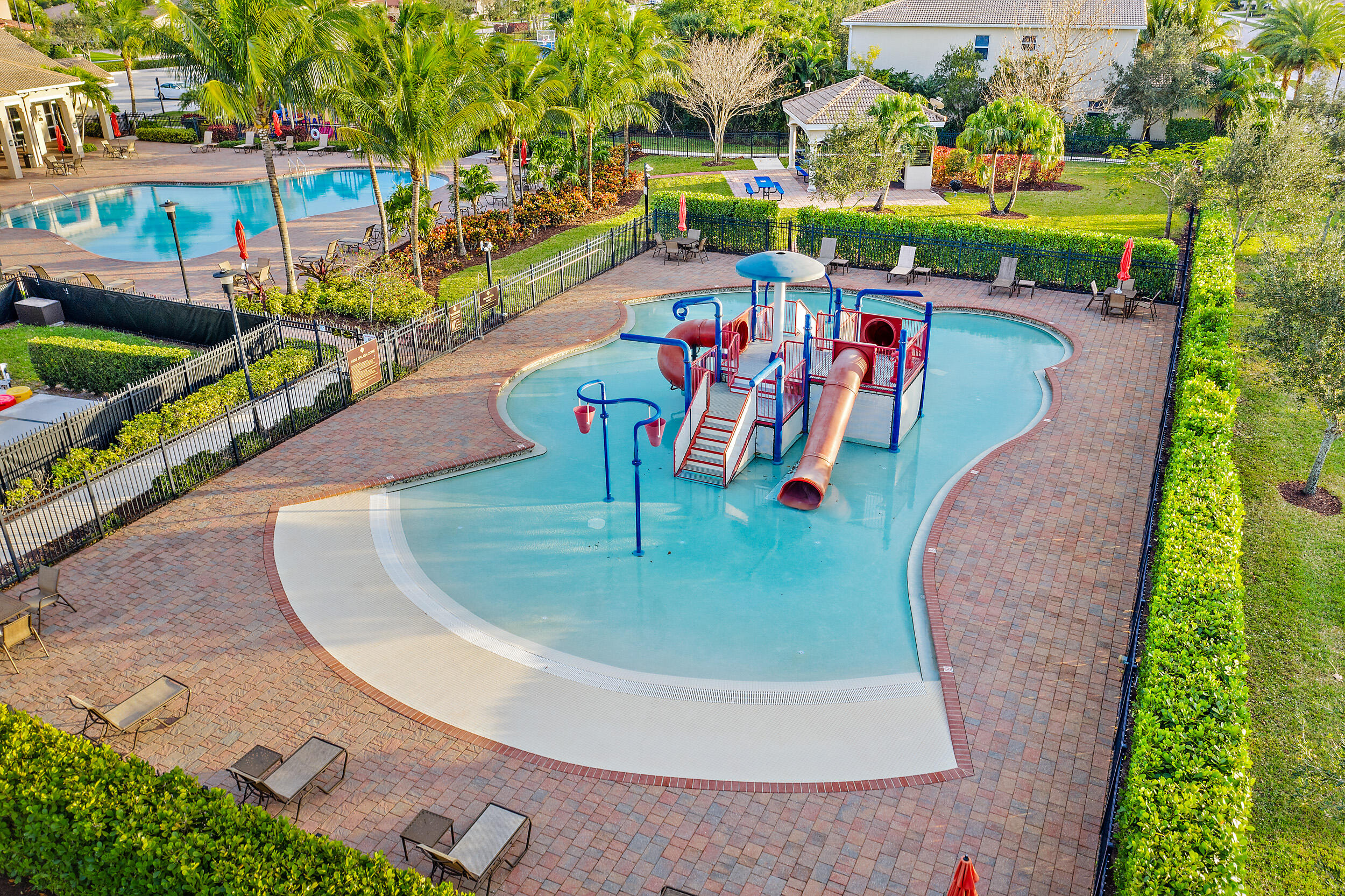 Rialto - Residential Lease