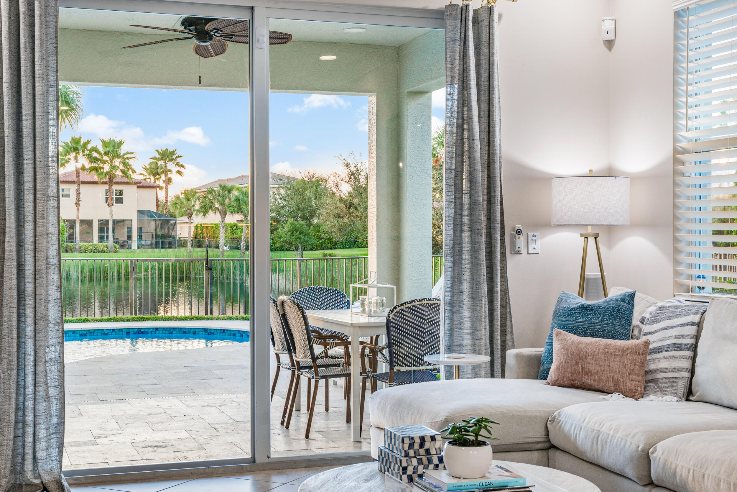 Rialto - Residential Lease