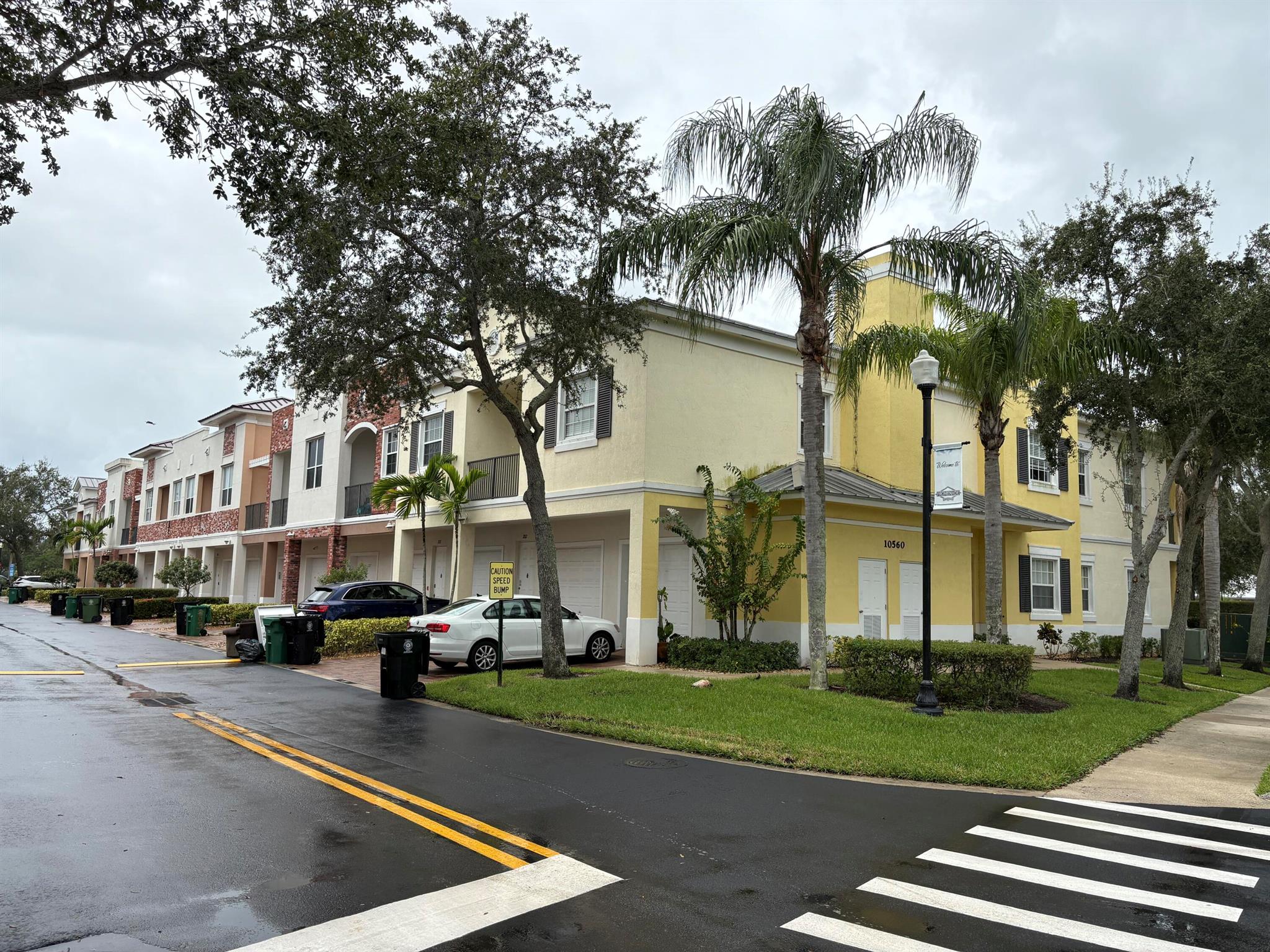 PROMENADE AT TRADITION NO - Residential Lease