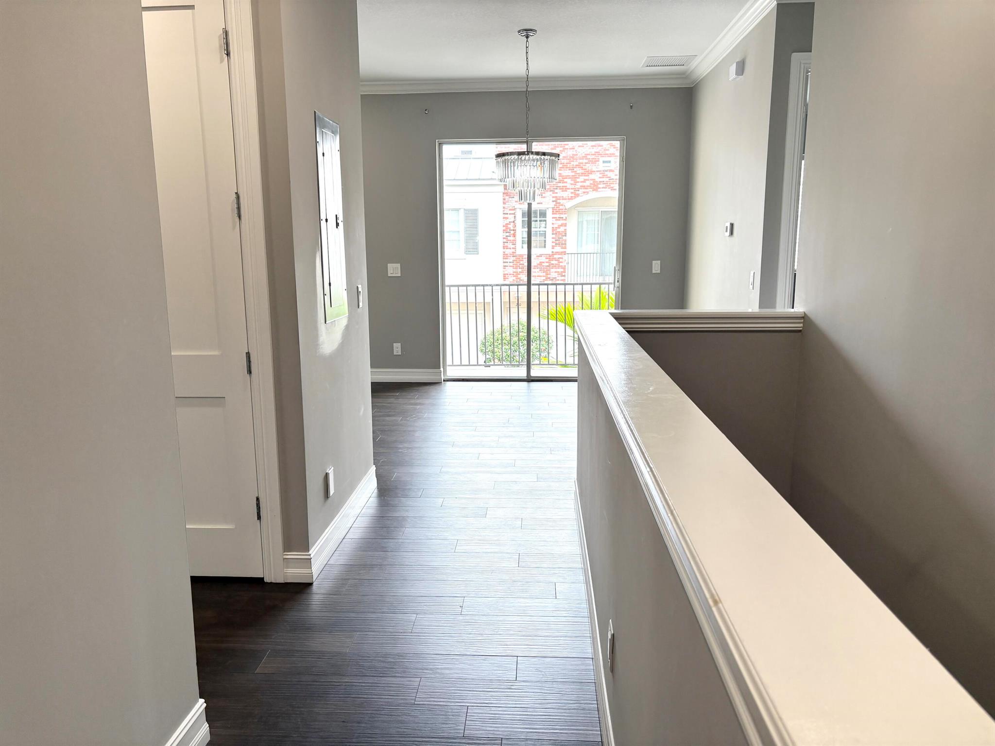 PROMENADE AT TRADITION NO - Residential Lease