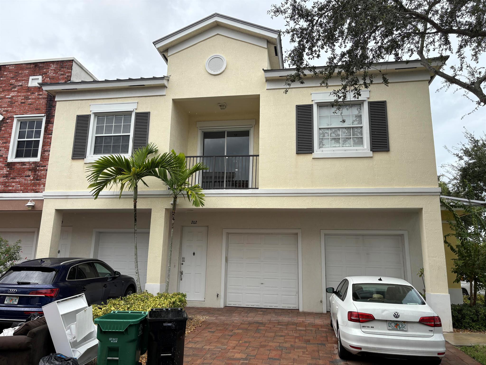 PROMENADE AT TRADITION NO - Residential Lease