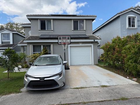 5155 NW 87th Terrace Lauderhill FL 33351