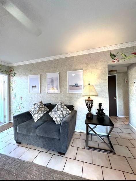 Photo of 4652 Poinciana Street #1, Lauderdale By The Sea, FL 33308 (MLS # F10503070)