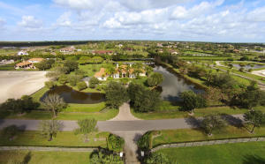 PALM BEACH POINT - Residential