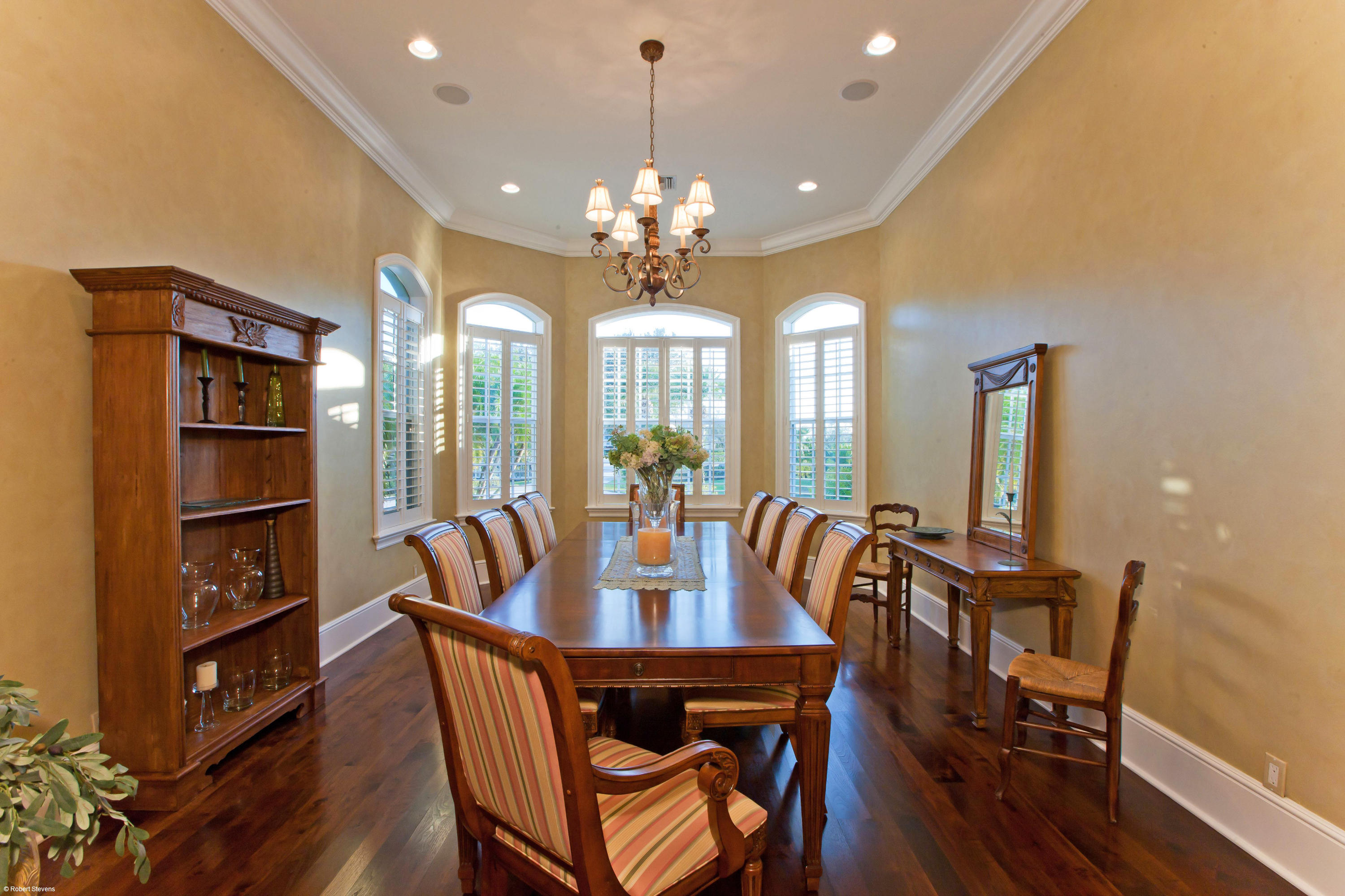 PALM BEACH POINT - Residential