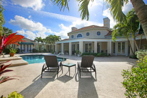 PALM BEACH POINT - Residential