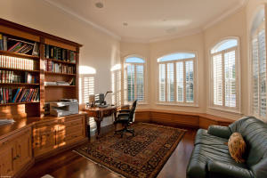 PALM BEACH POINT - Residential