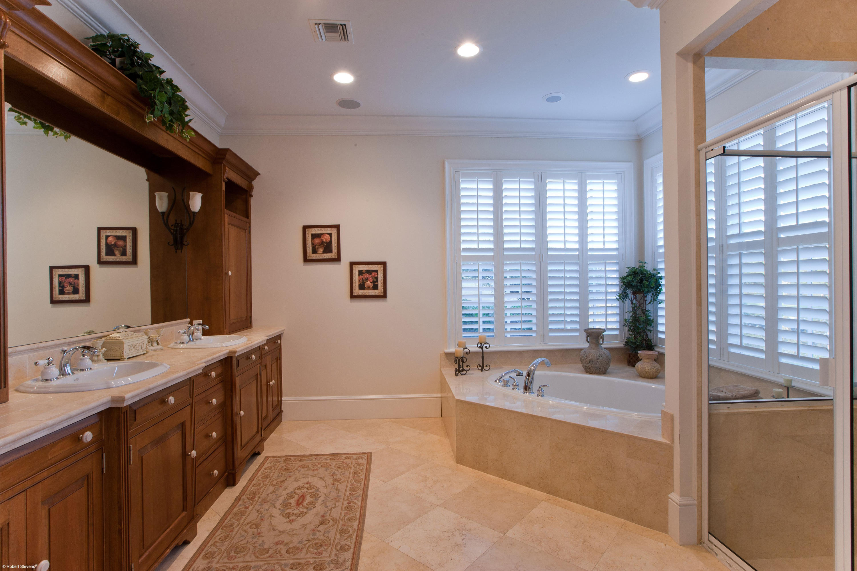 PALM BEACH POINT - Residential