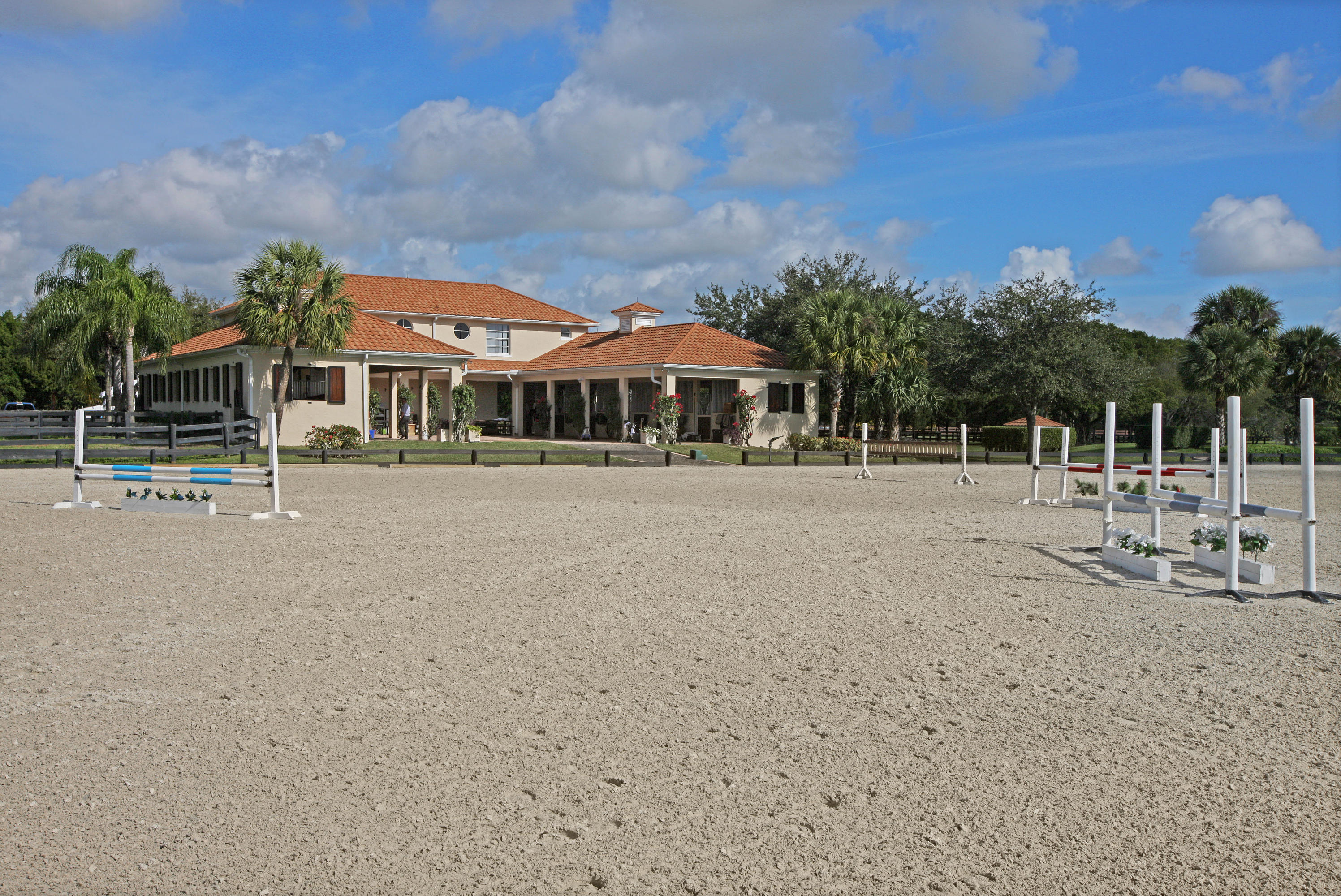 PALM BEACH POINT - Residential