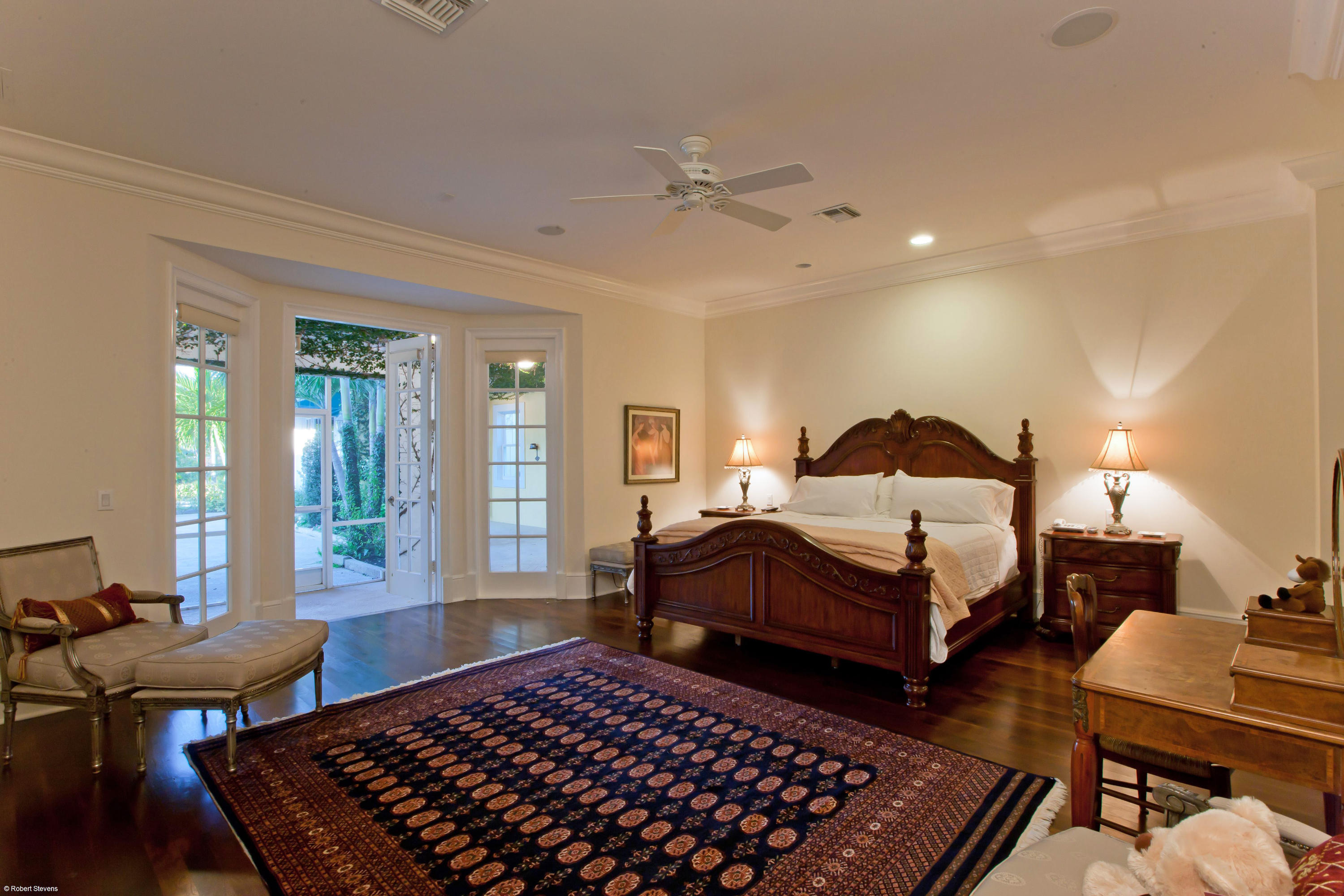 PALM BEACH POINT - Residential