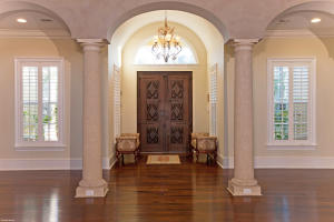 PALM BEACH POINT - Residential