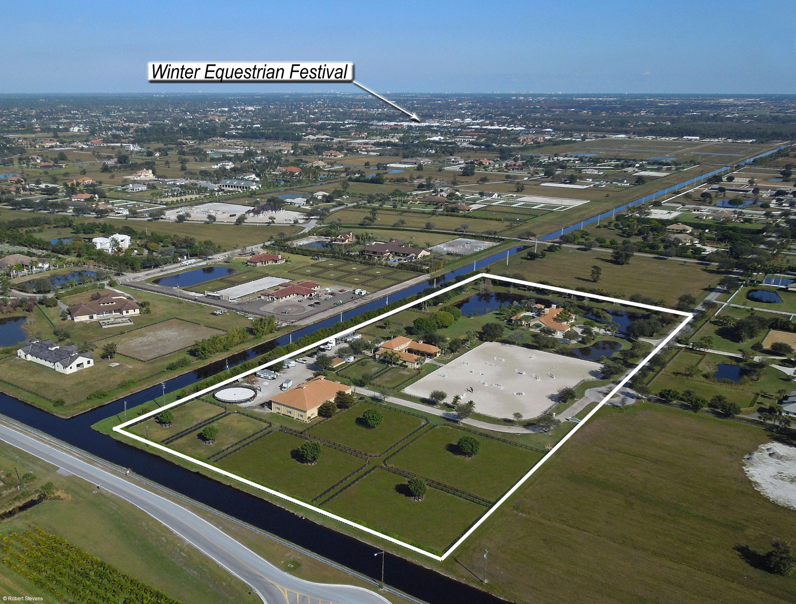 PALM BEACH POINT - Residential