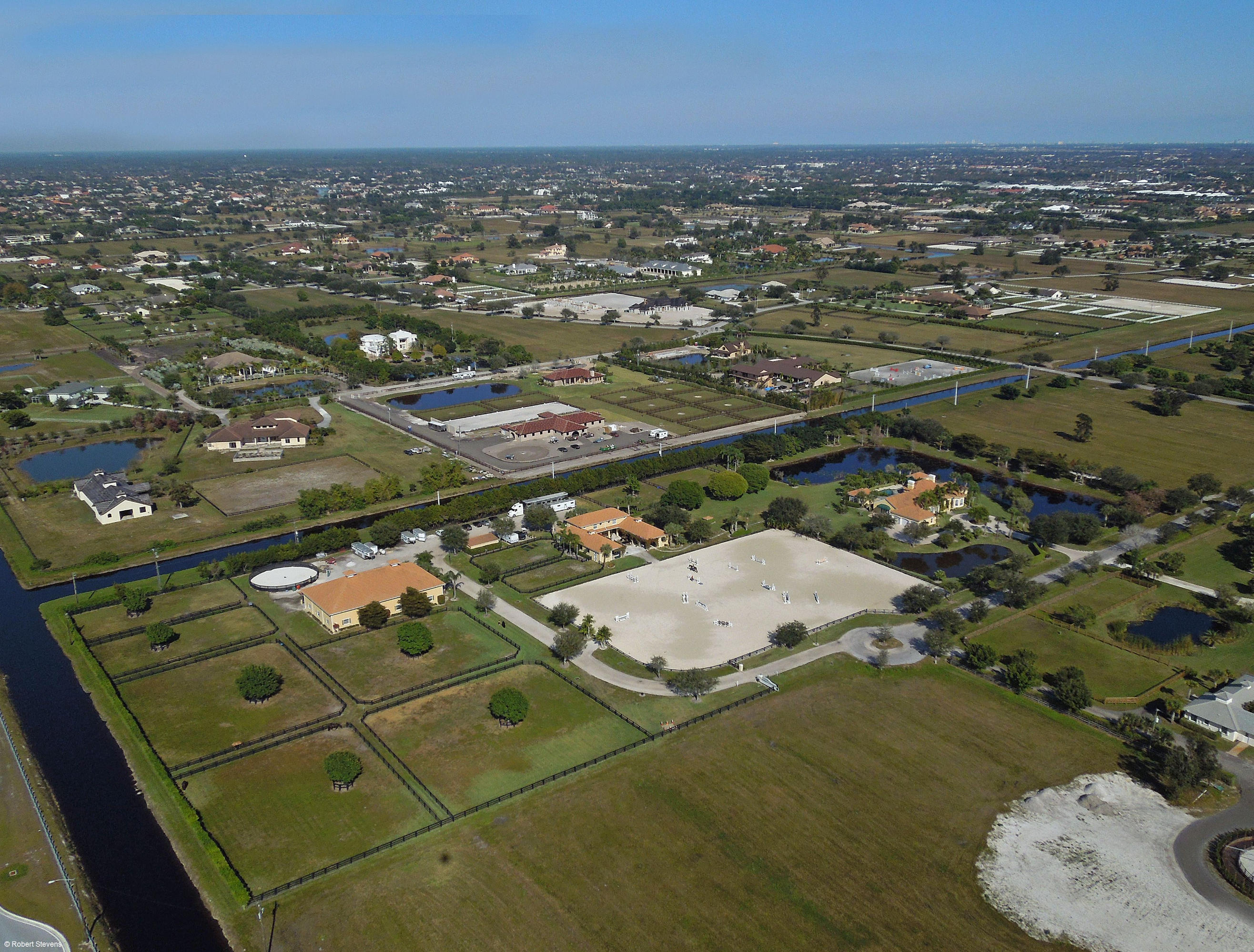PALM BEACH POINT - Residential
