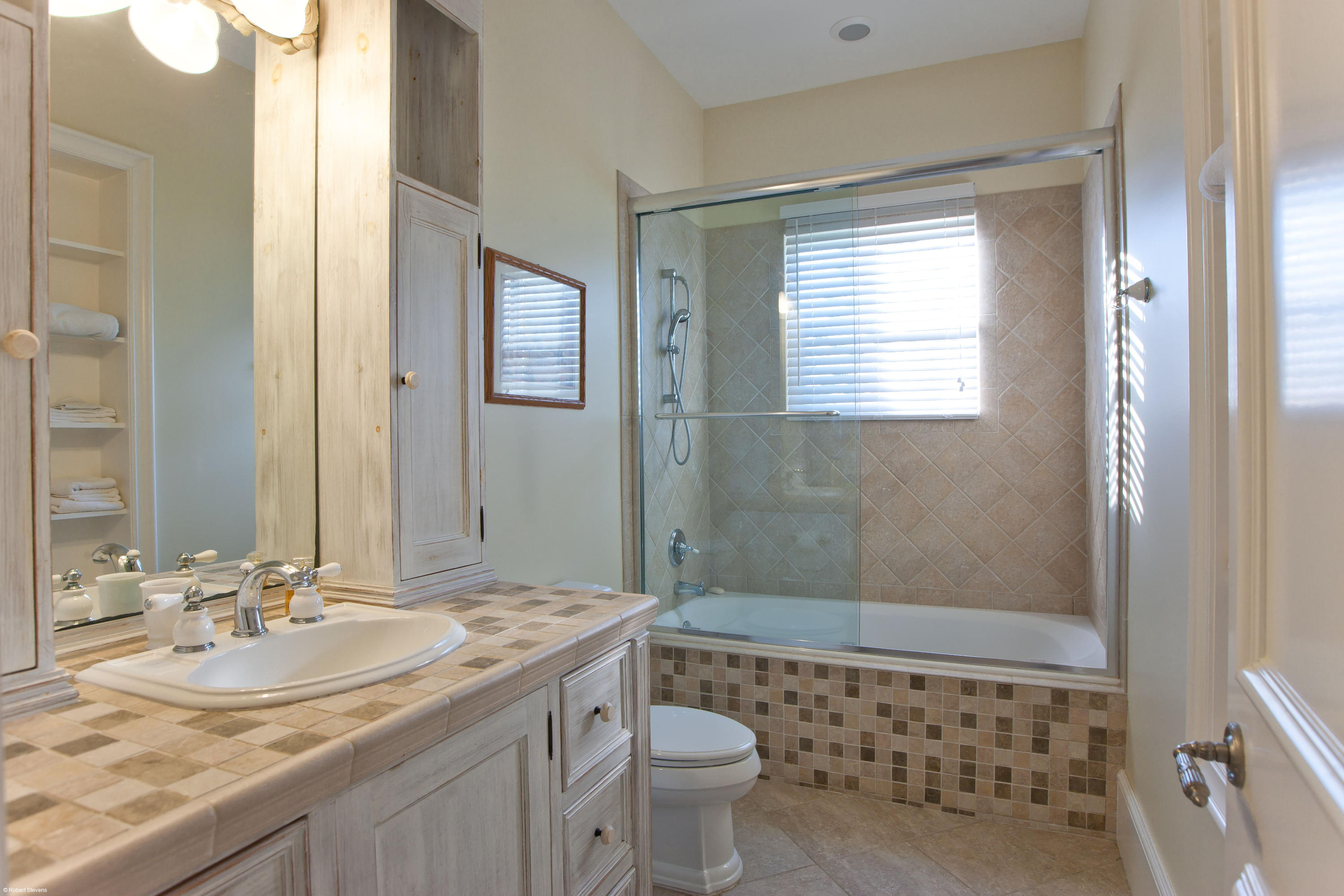 PALM BEACH POINT - Residential