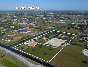 PALM BEACH POINT - Residential