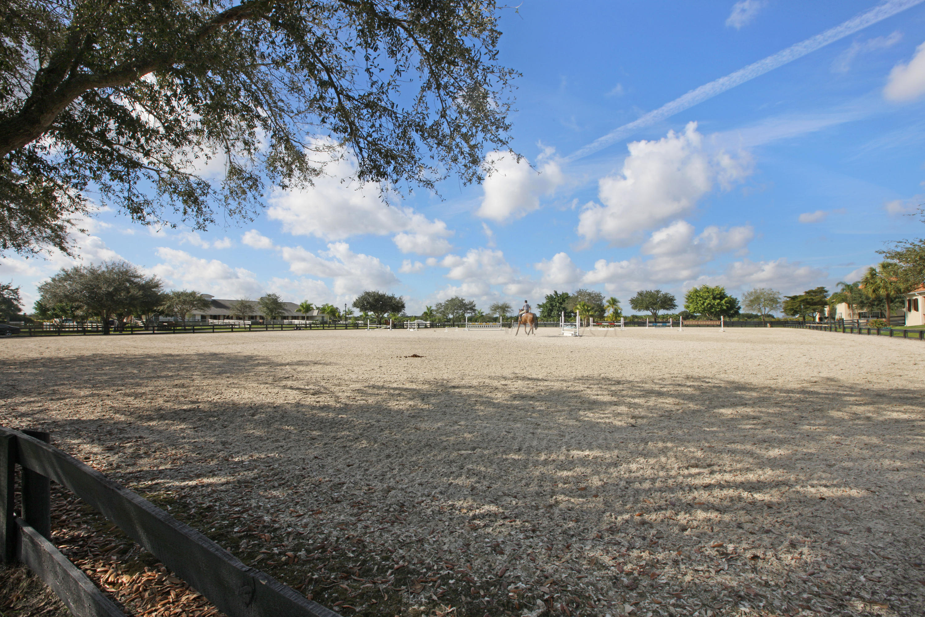 PALM BEACH POINT - Residential